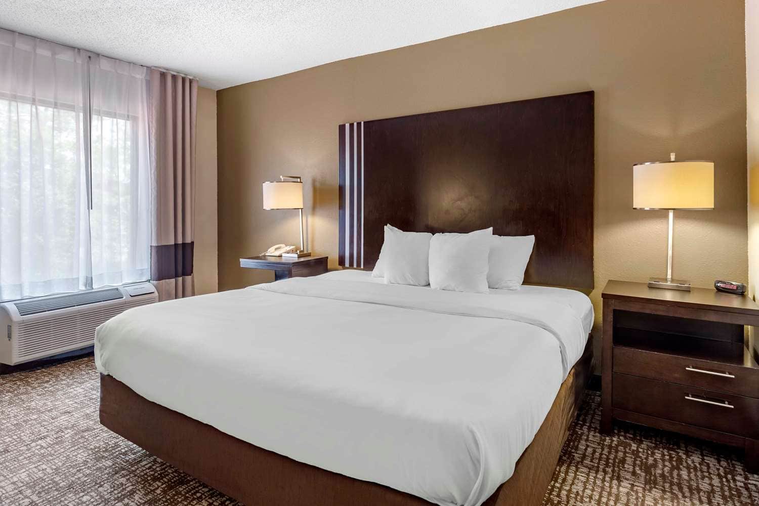 Comfort Inn Paducah I-24