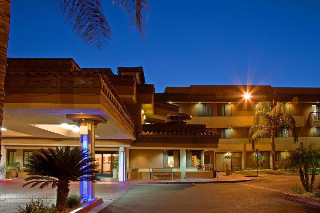 Hotel XOLA