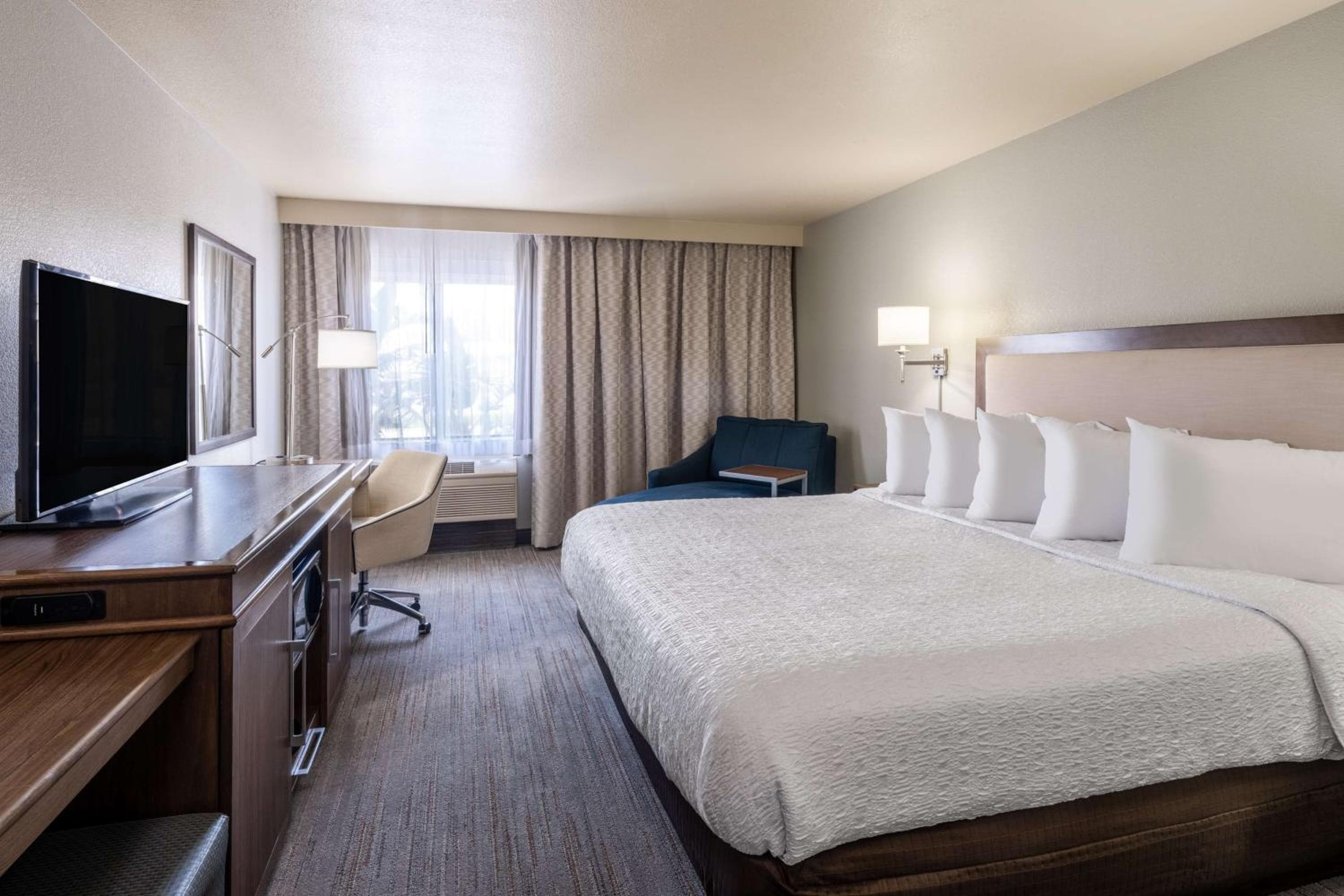Hampton Inn by Hilton Irvine East - Lake Forest