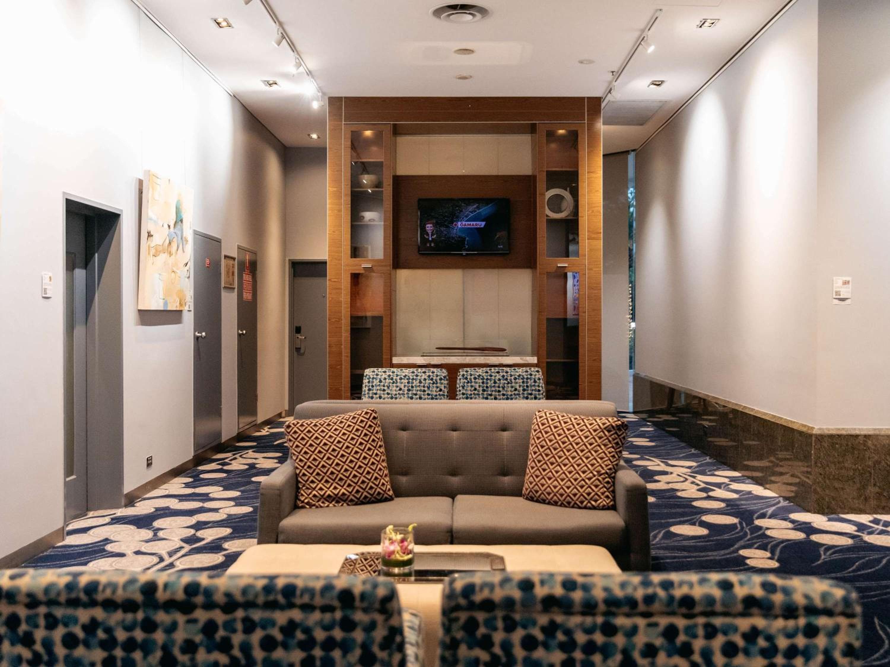 Sofitel Gold Coast Broadbeach