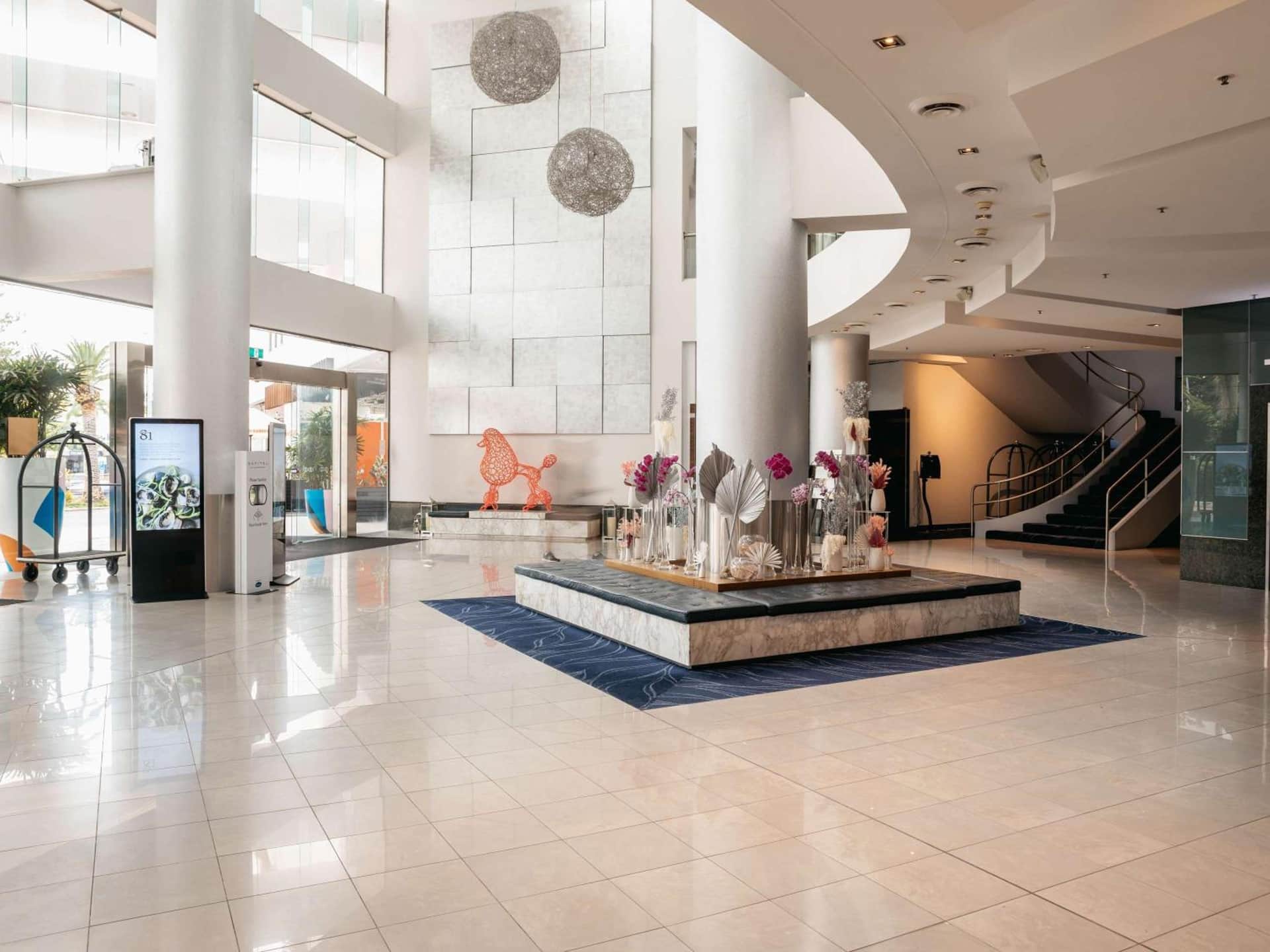 Sofitel Gold Coast Broadbeach