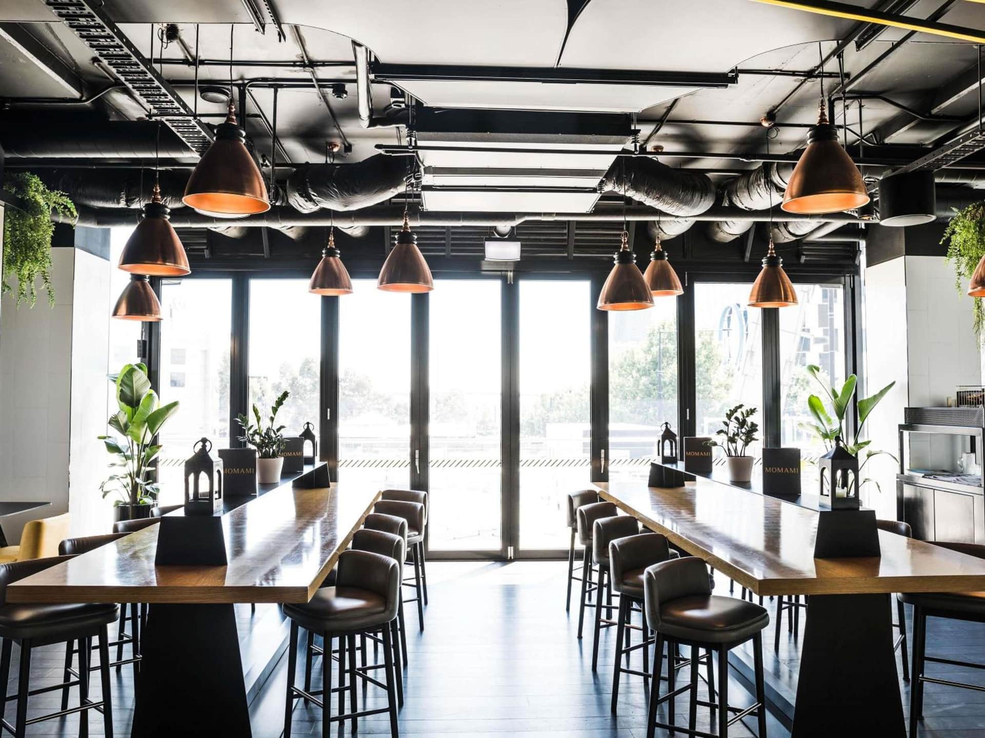 Peppers Docklands Melbourne