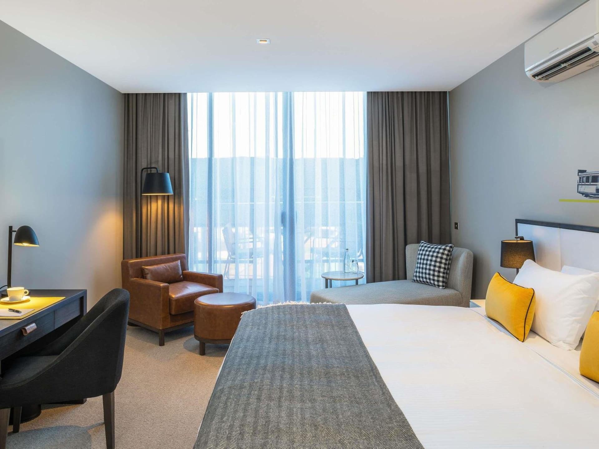 Peppers Southern Cross Melbourne