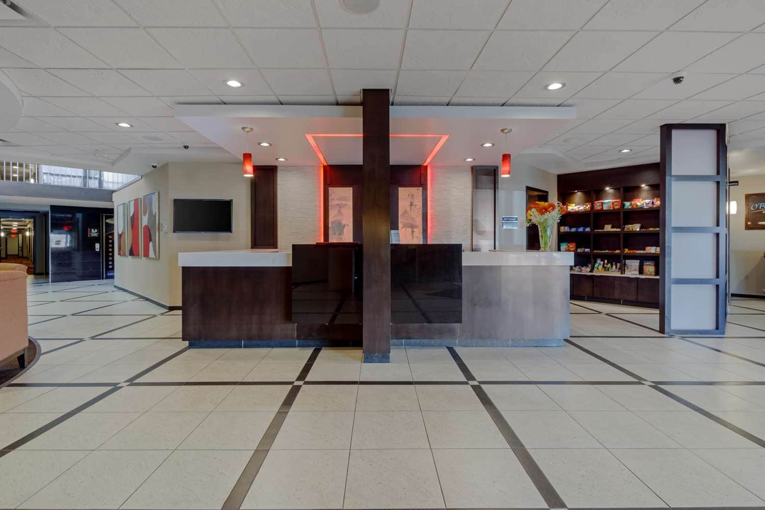 Best Western Premier Denham Inn & Suites