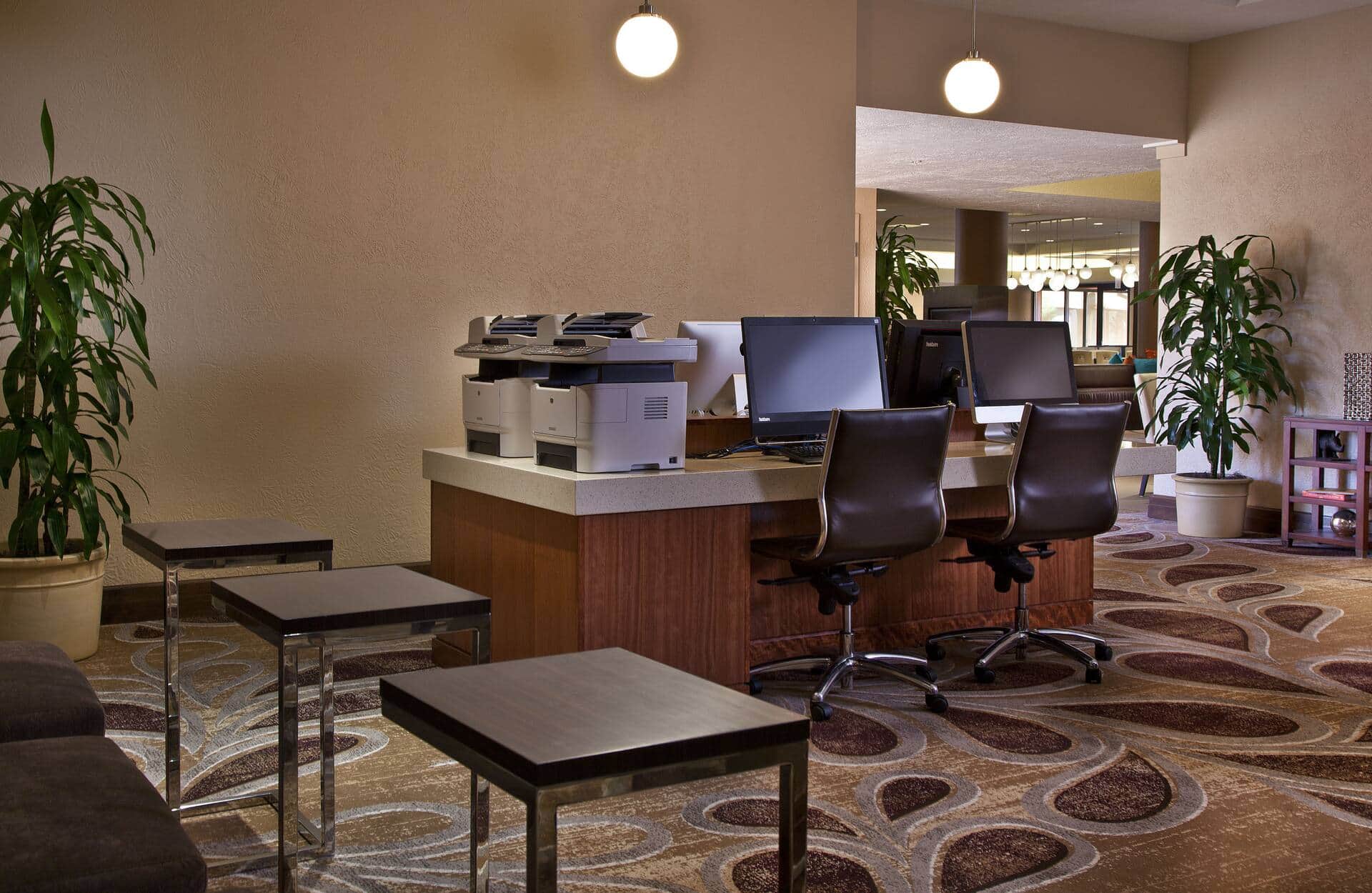 Hilton Concord
