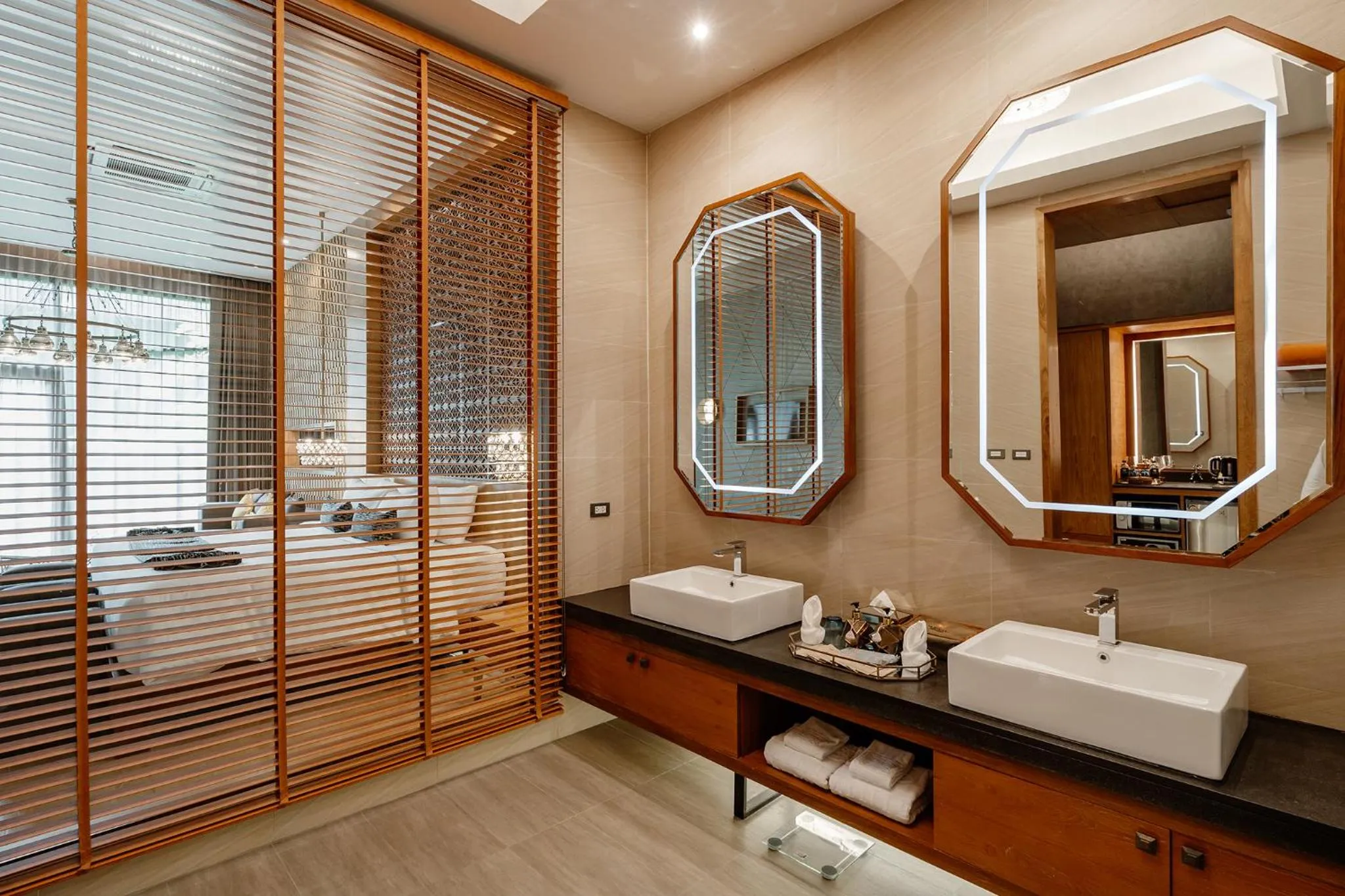 La Miniera Pool Villas Pattaya