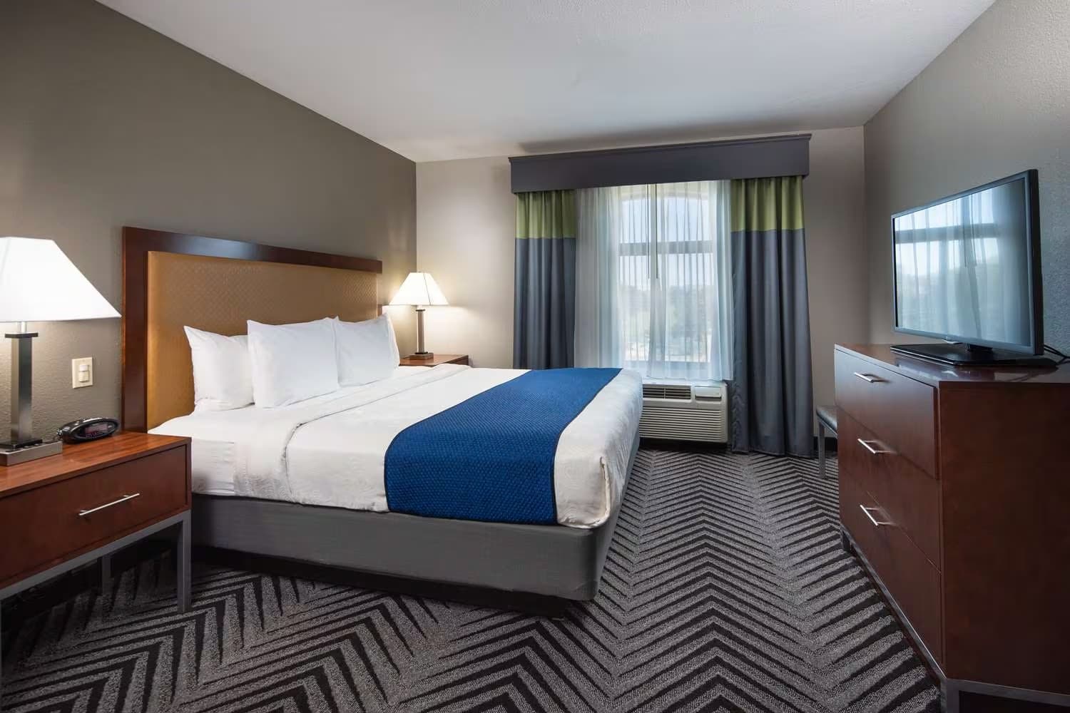 Best Western Inn & Suites San Mateo - San Francisco Airport