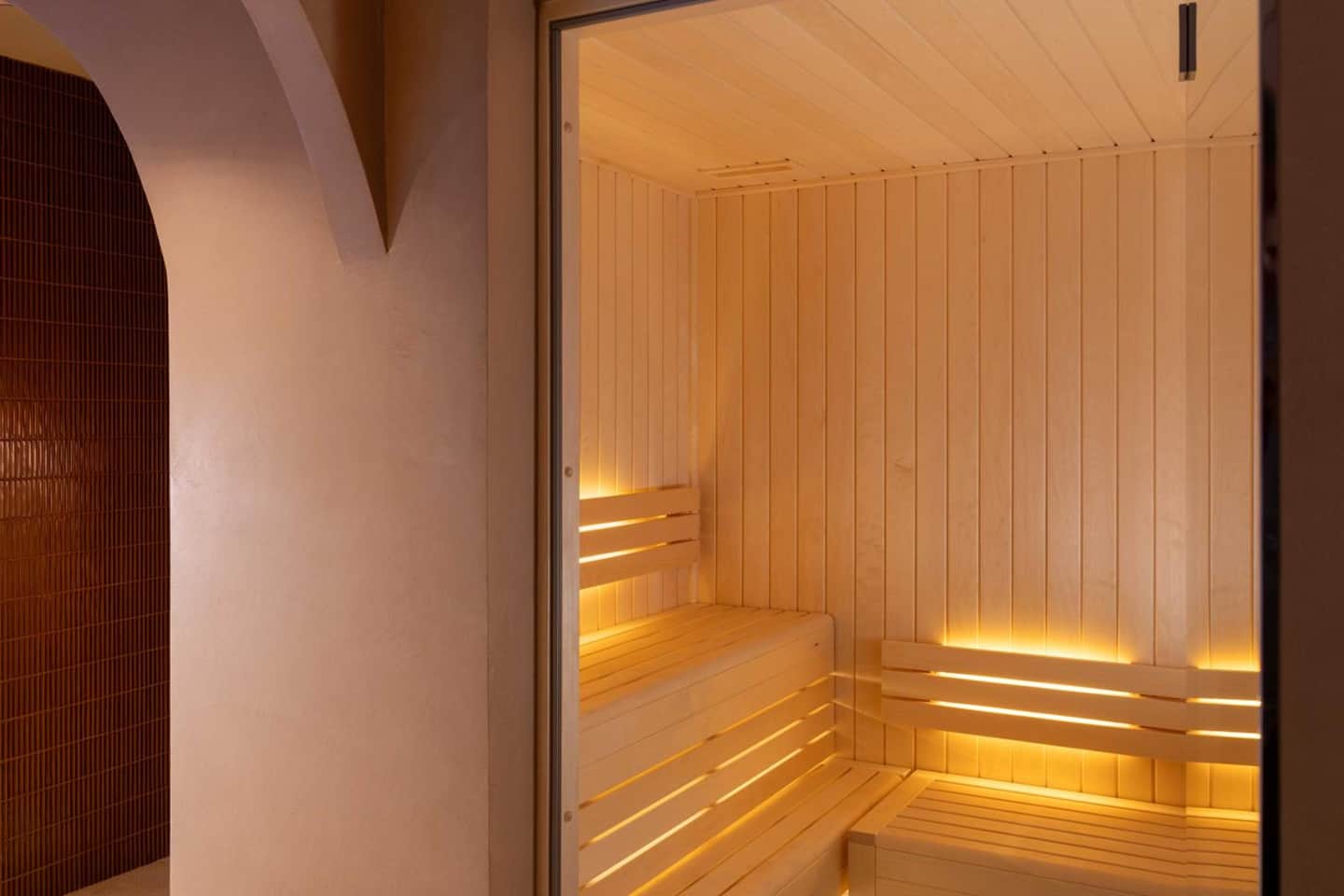 Belinda Hôtel & Spa