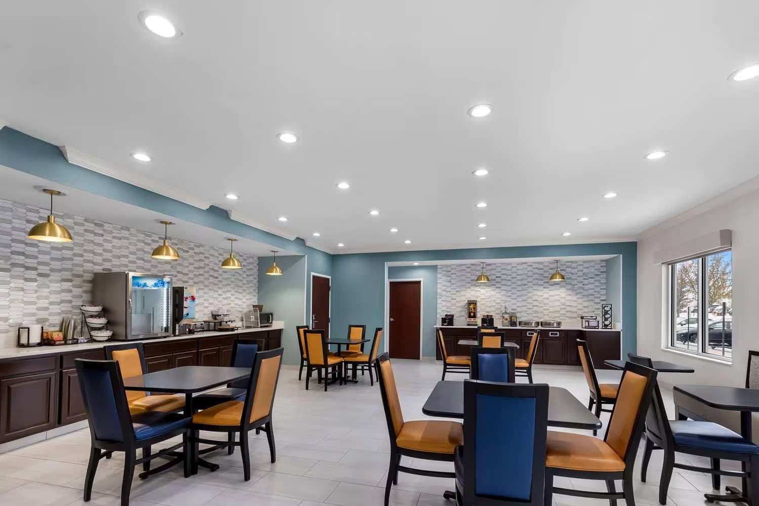 Best Western Plus Fenton