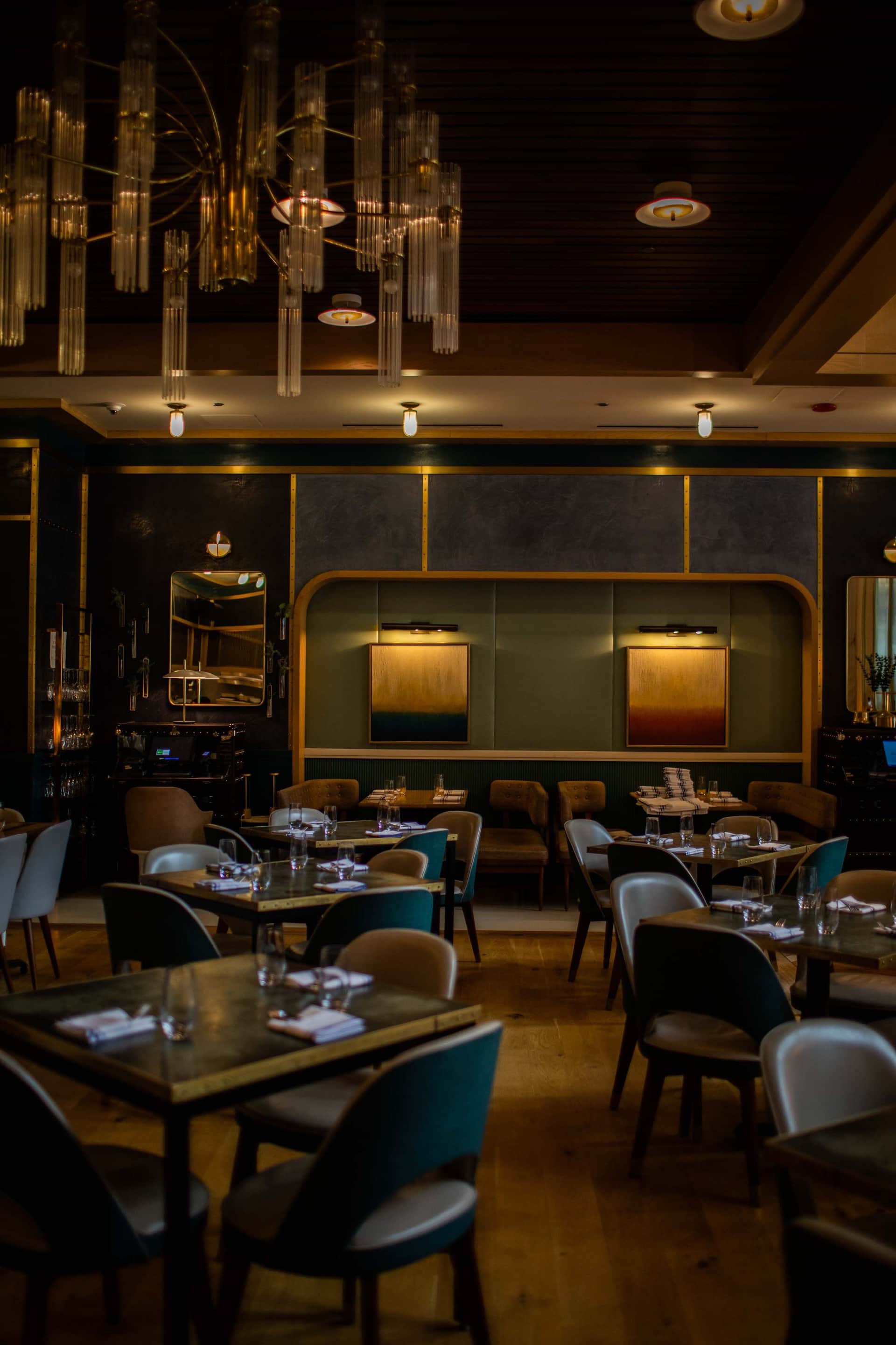 Viceroy Chicago