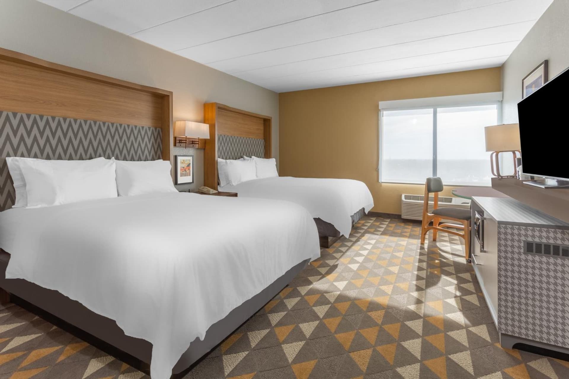 Holiday Inn Rockford by IHG