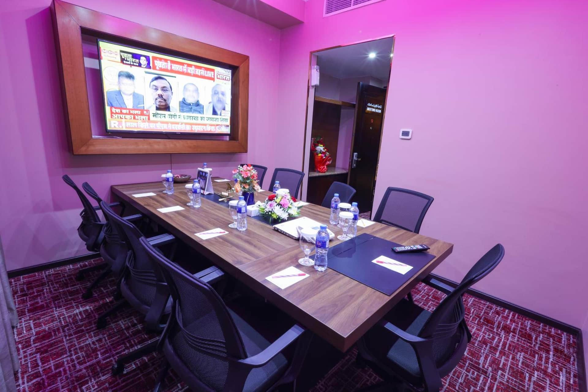 Fortune Grand Hotel Dubai