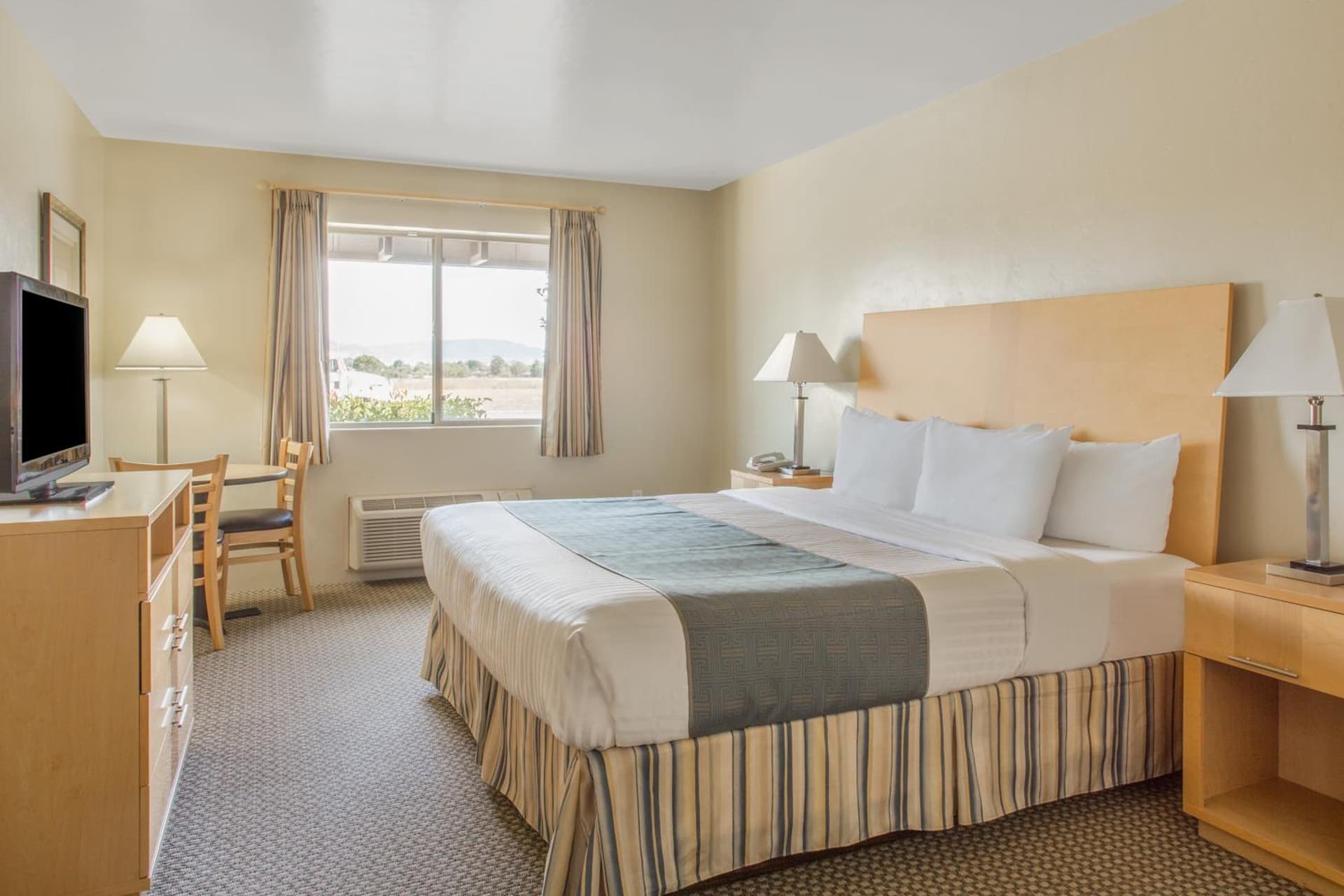Days Inn by Wyndham Chino Valley