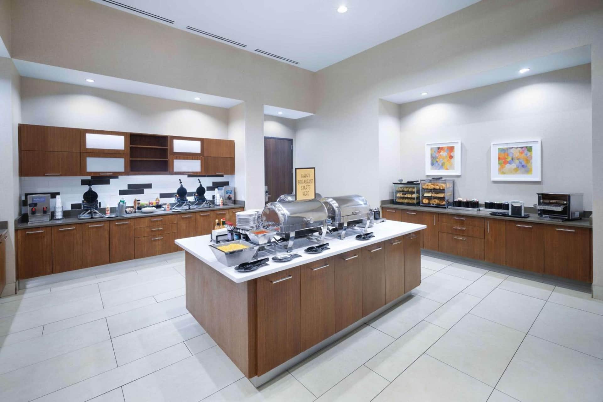 Hampton Inn & Suites Denver/Downtown-Convention Center