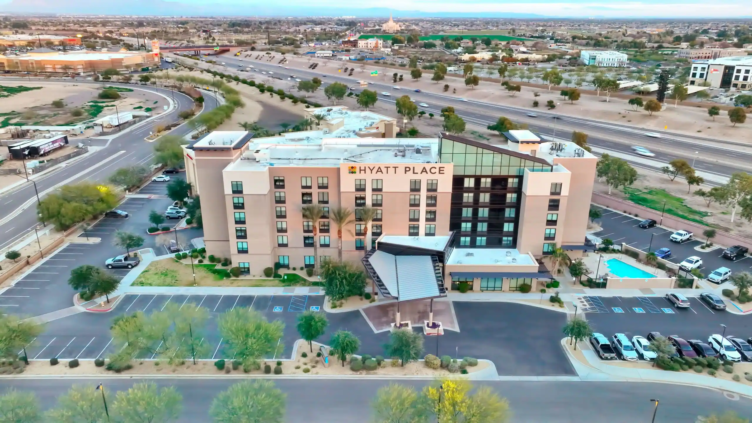 Hyatt Place Phoenix/Gilbert
