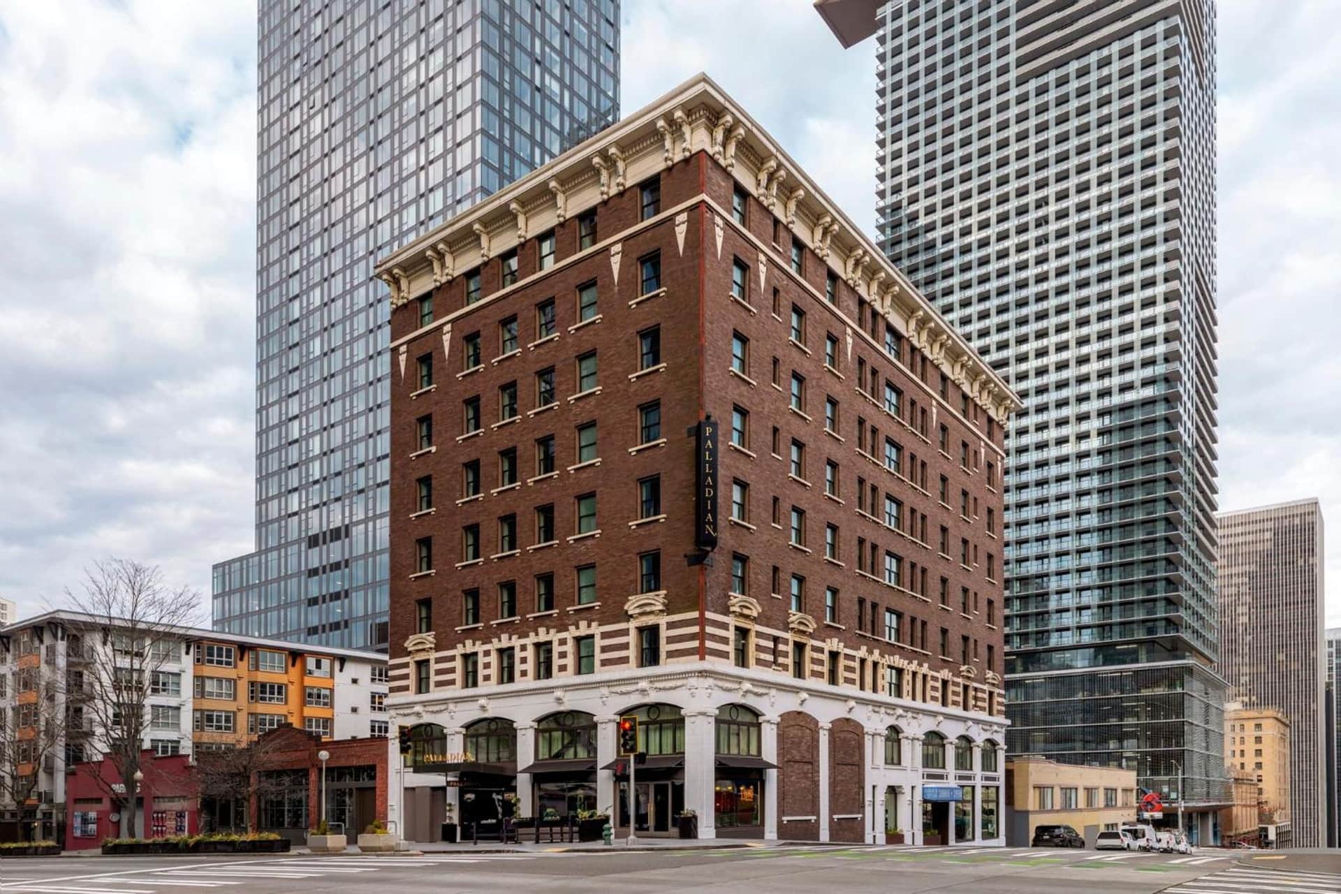 Kimpton Palladian Hotel by IHG
