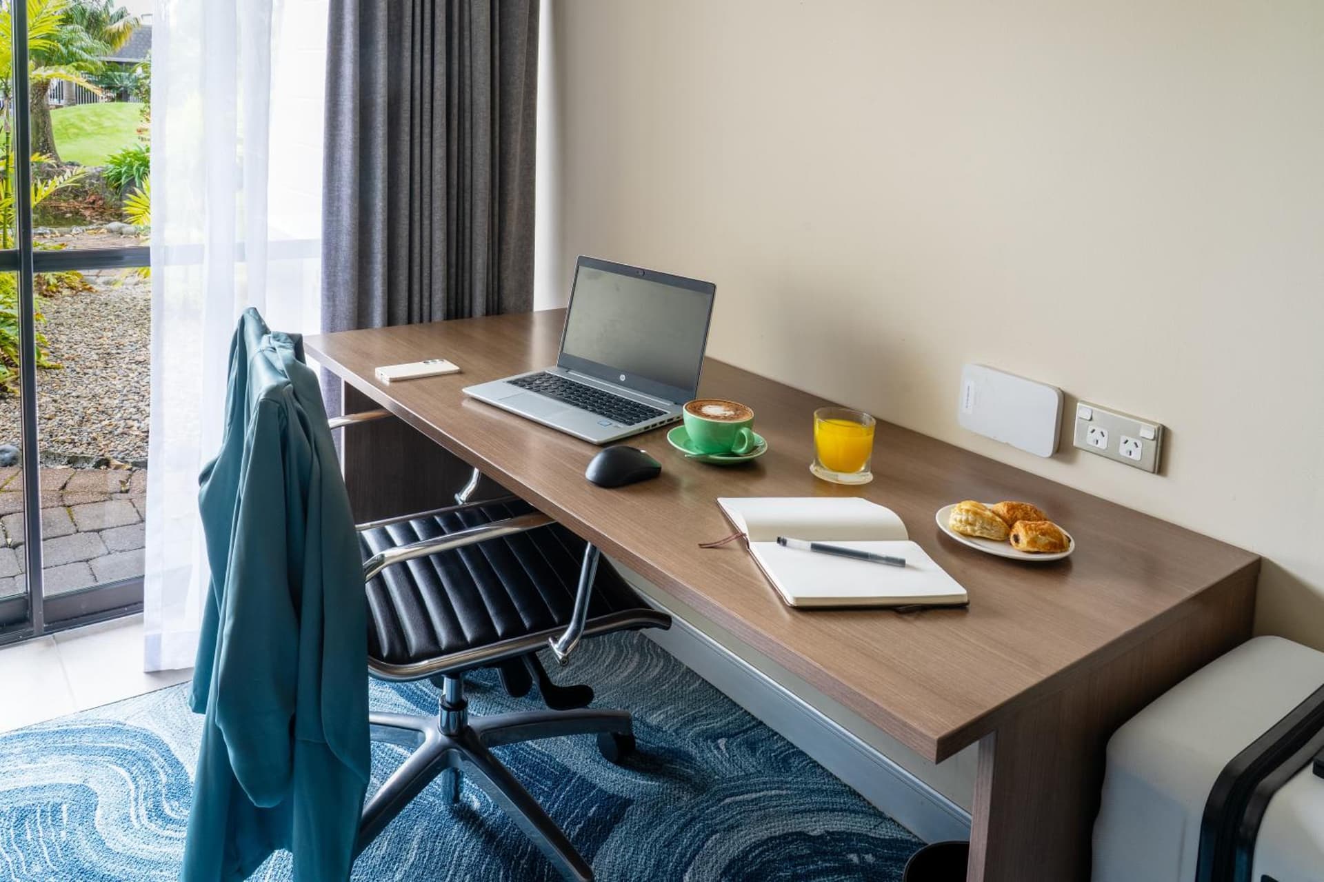 Holiday Inn Auckland Airport by IHG