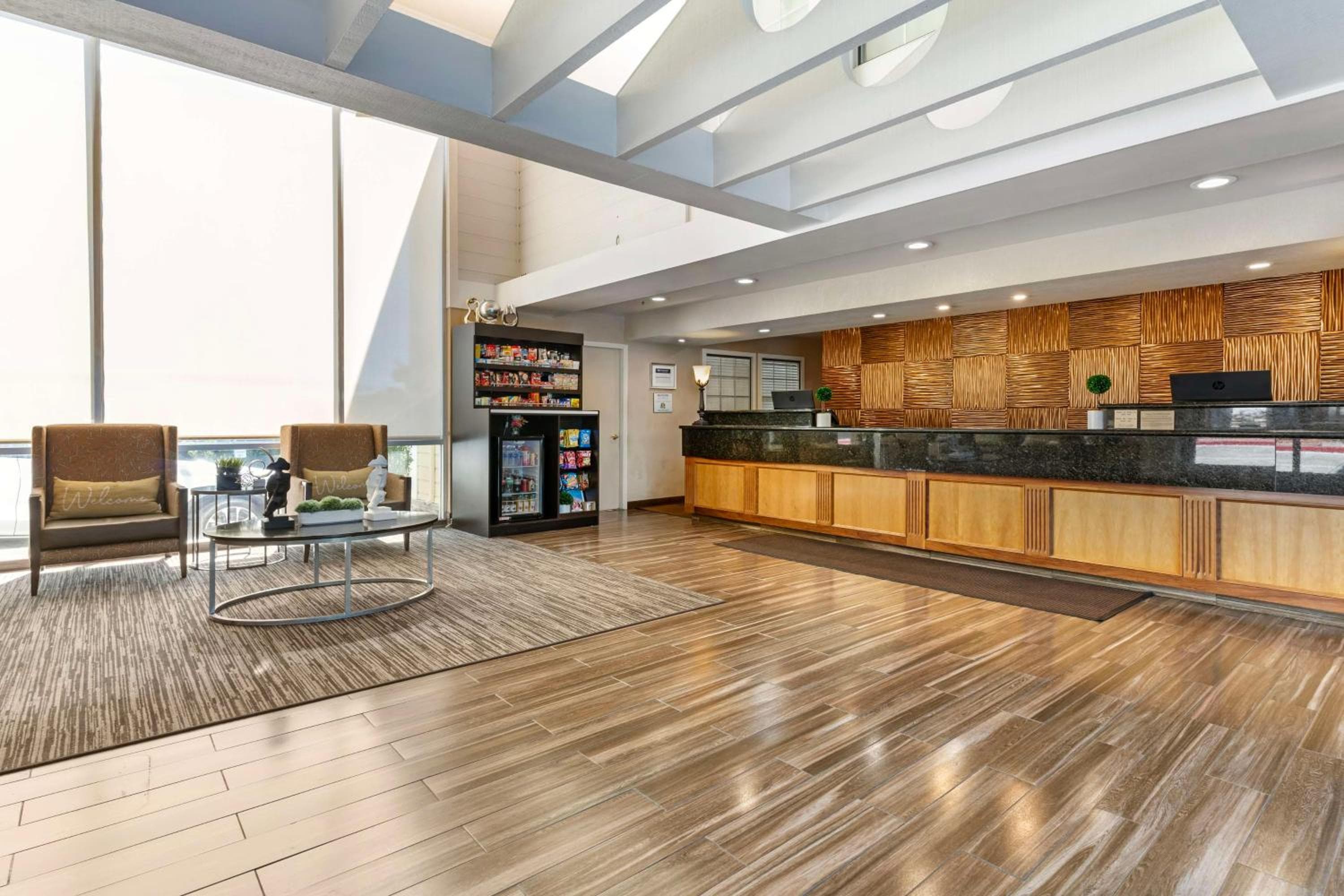 Best Western PLUS HERITAGE INN BENICIA