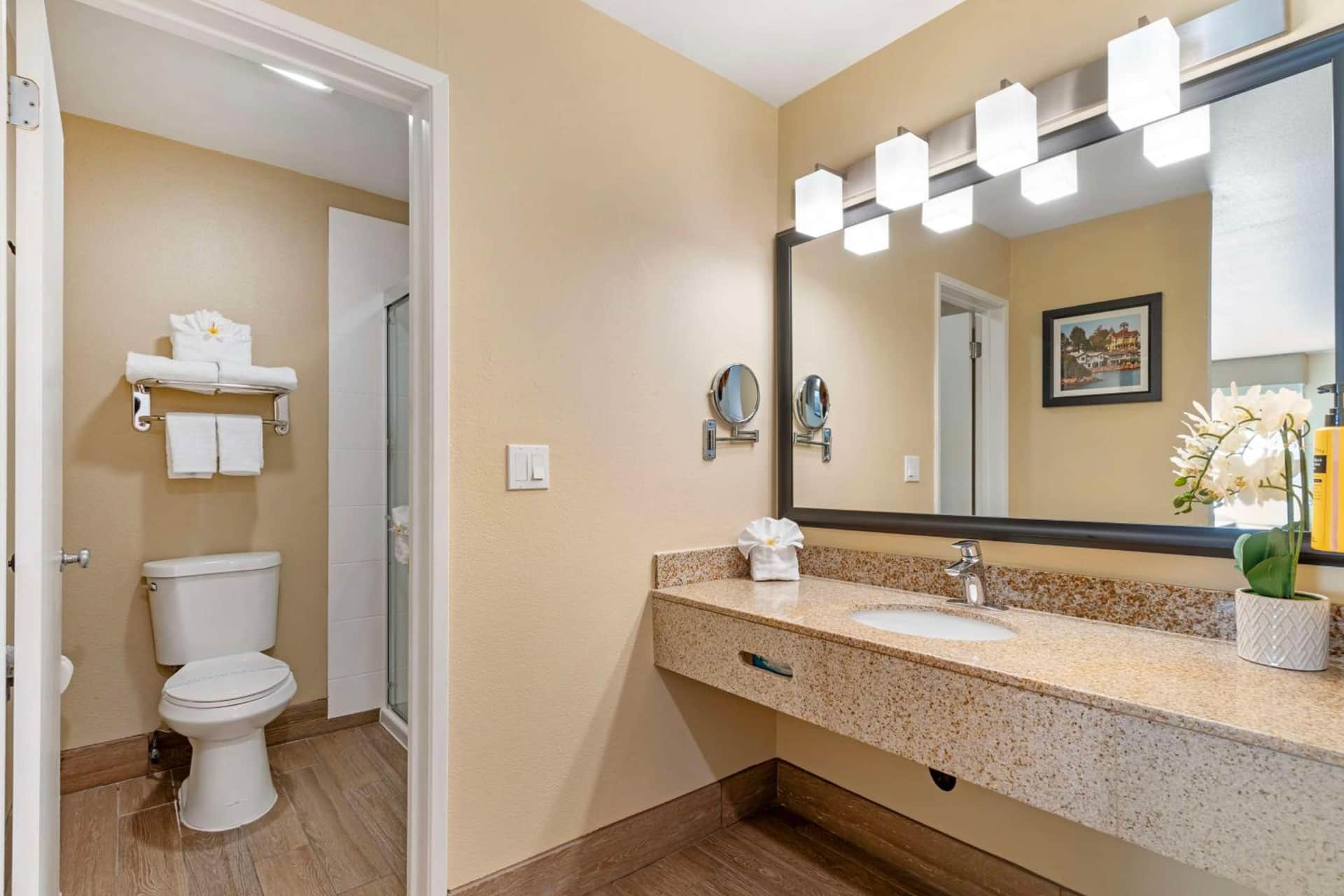Best Western PLUS HERITAGE INN BENICIA