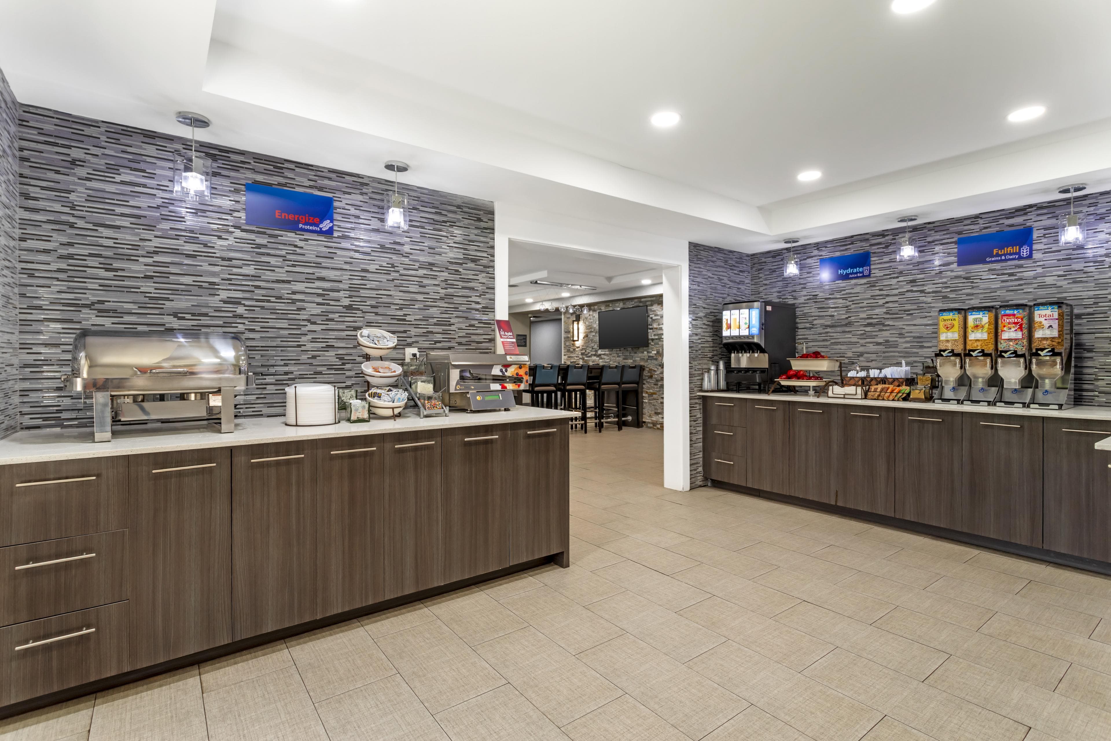 Best Western Knoxville Airport/Alcoa