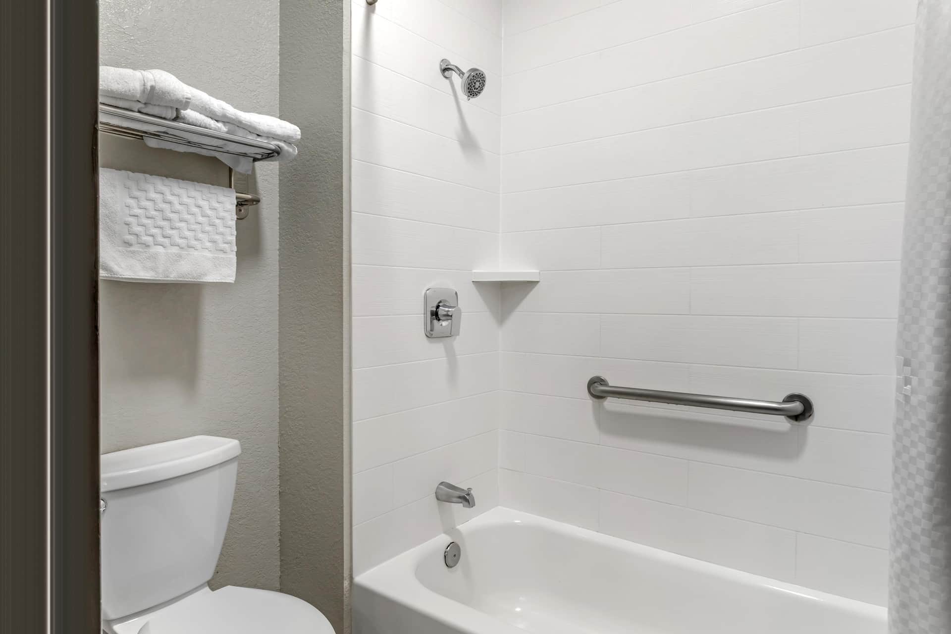 Best Western Knoxville Airport/Alcoa