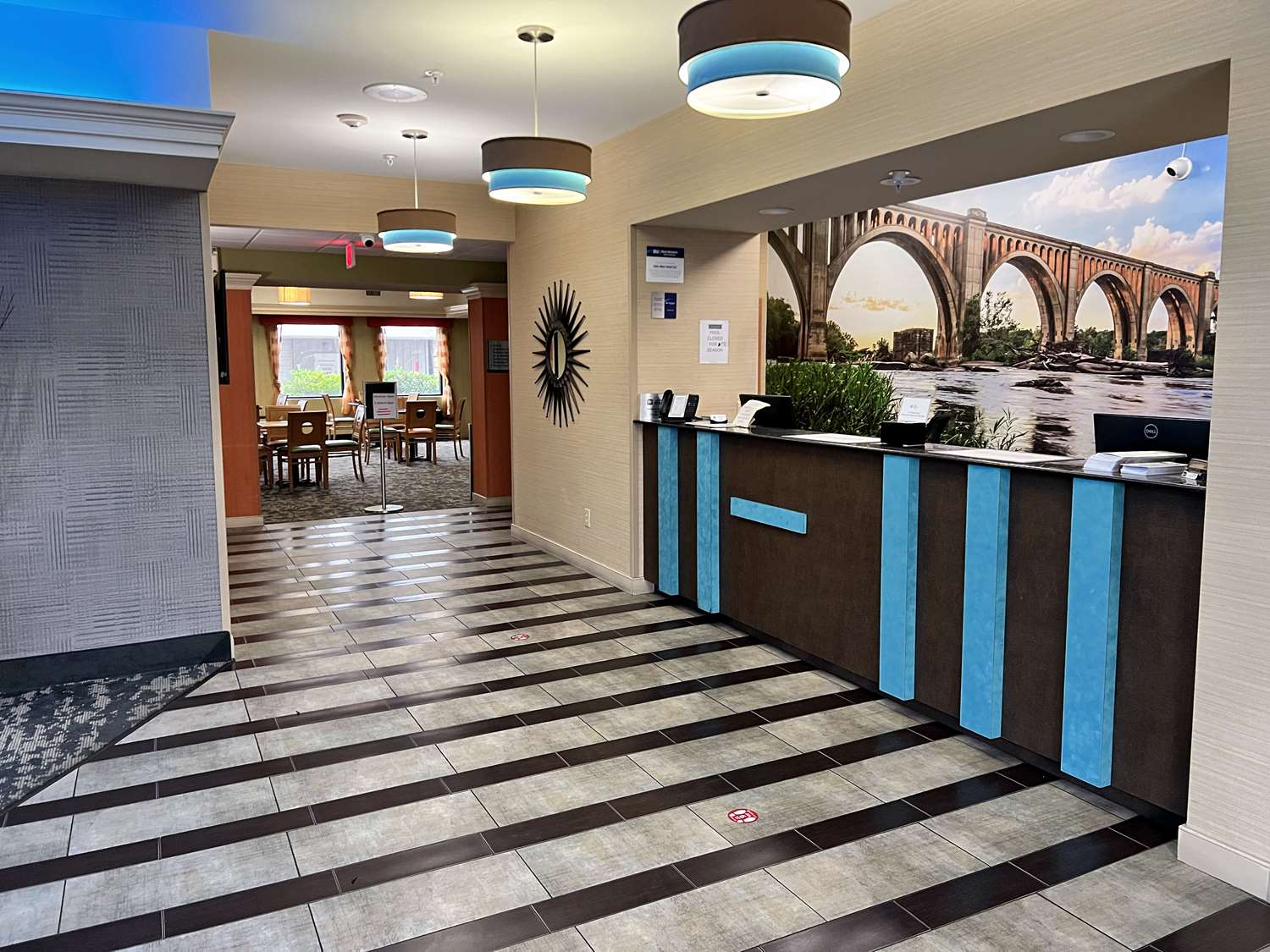 Best Western Plus Glen Allen Inn