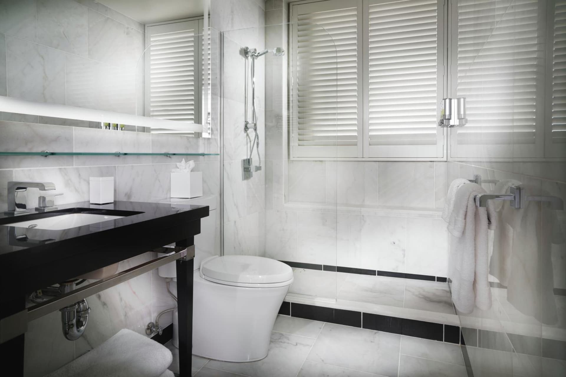 Staypineapple, An Elegant Hotel, Union Square