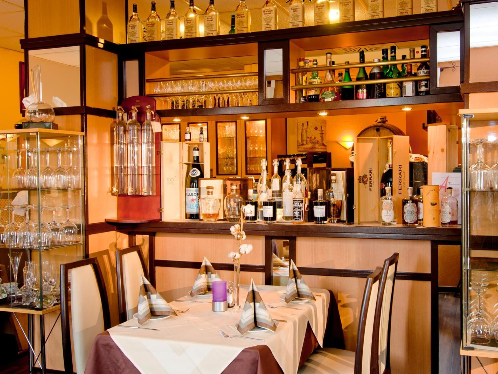 ACHAT Hotel Darmstadt Griesheim
