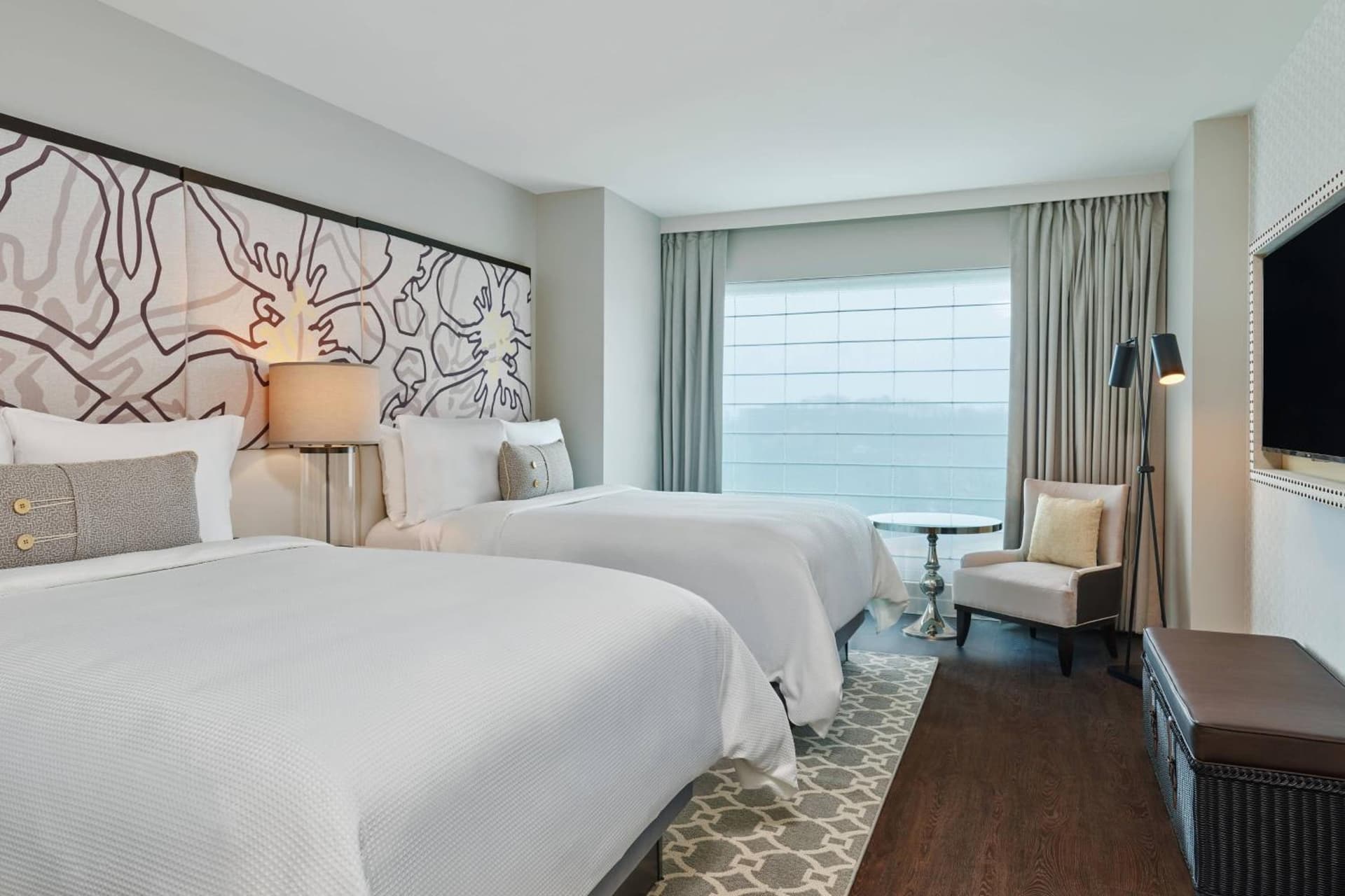The Hotel at Avalon, Autograph Collection
