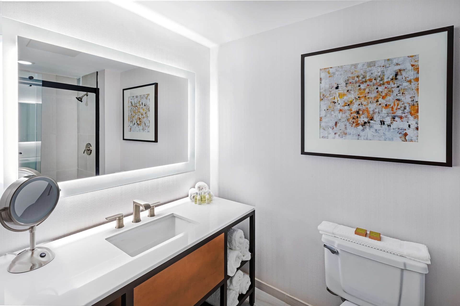 DoubleTree by Hilton Tulsa - Warren Place