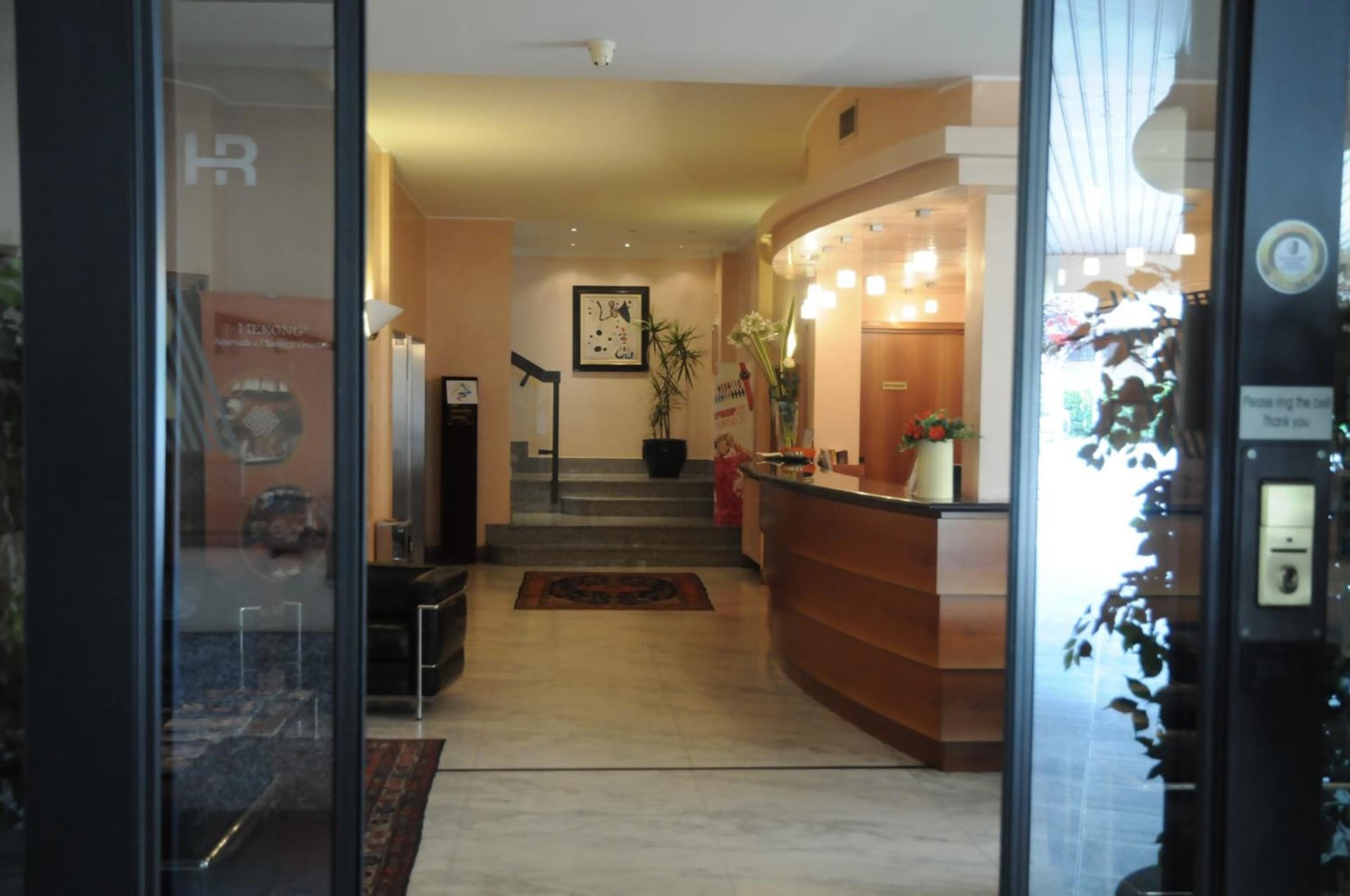 Hotel Del Riale