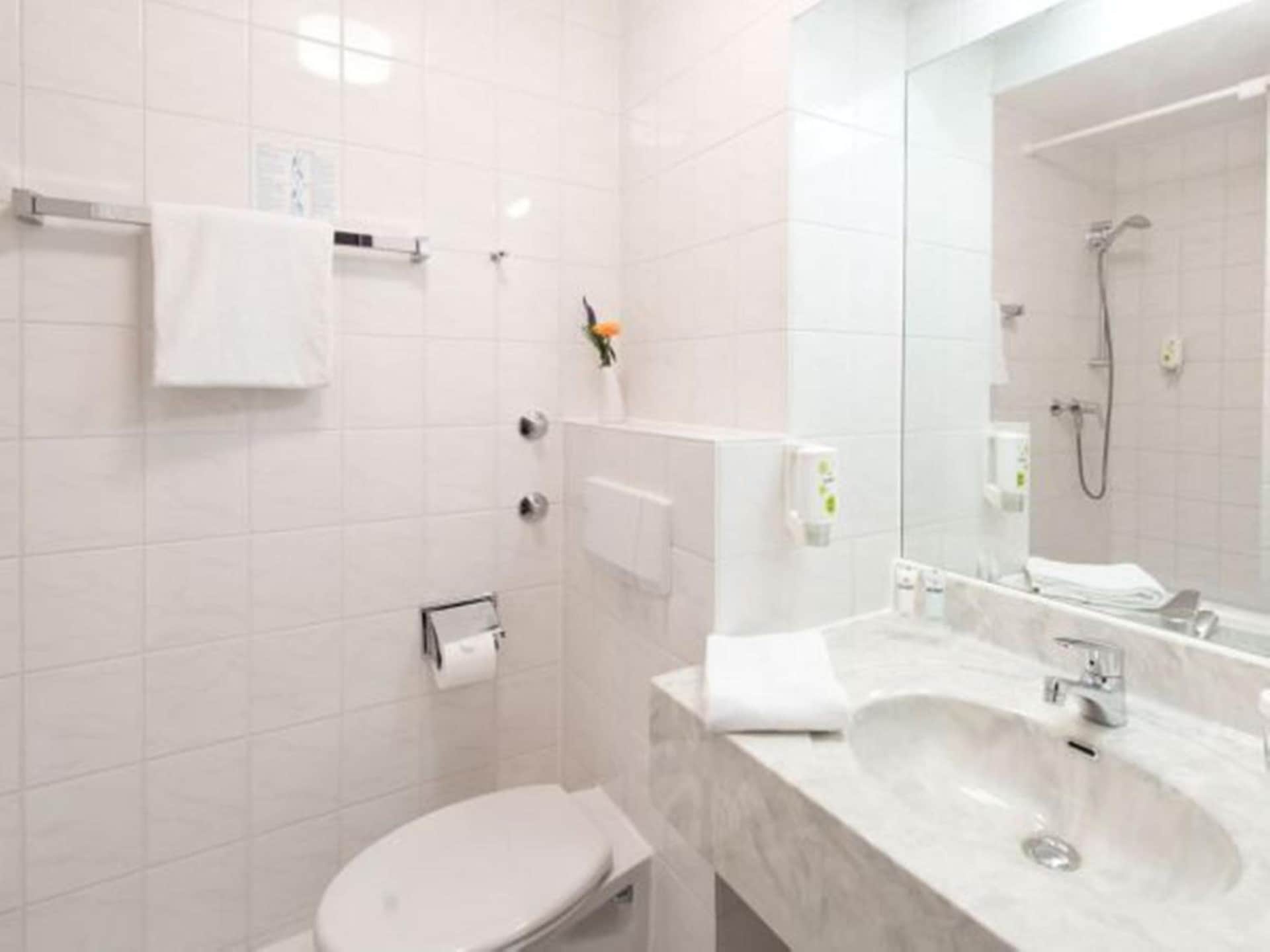 ACHAT Hotel Leipzig Messe