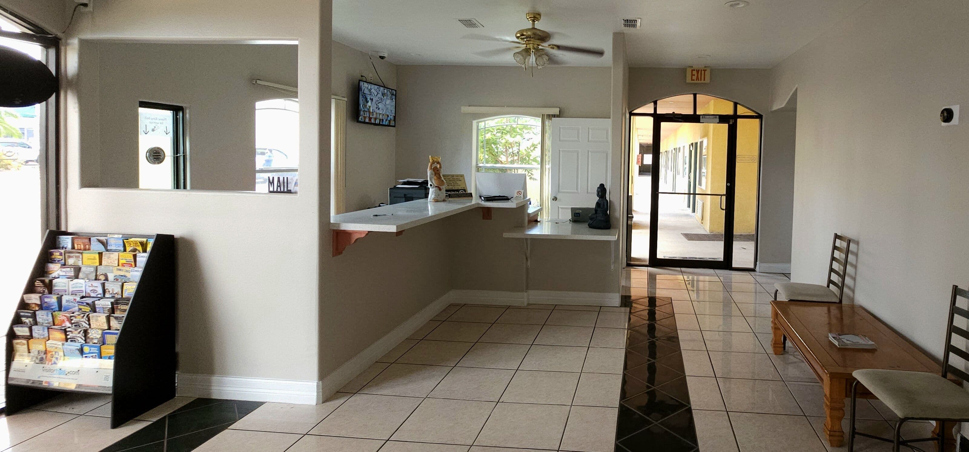 Texas Inn & Suites - Rio Grande Valley