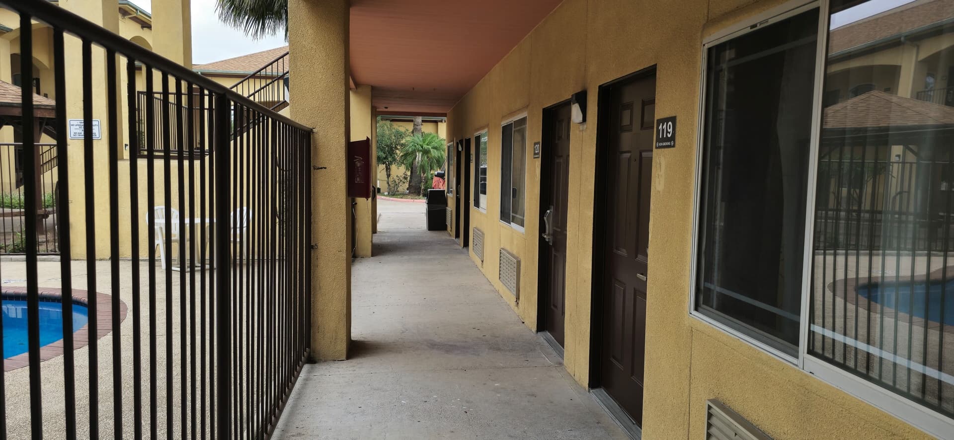 Texas Inn & Suites - Rio Grande Valley