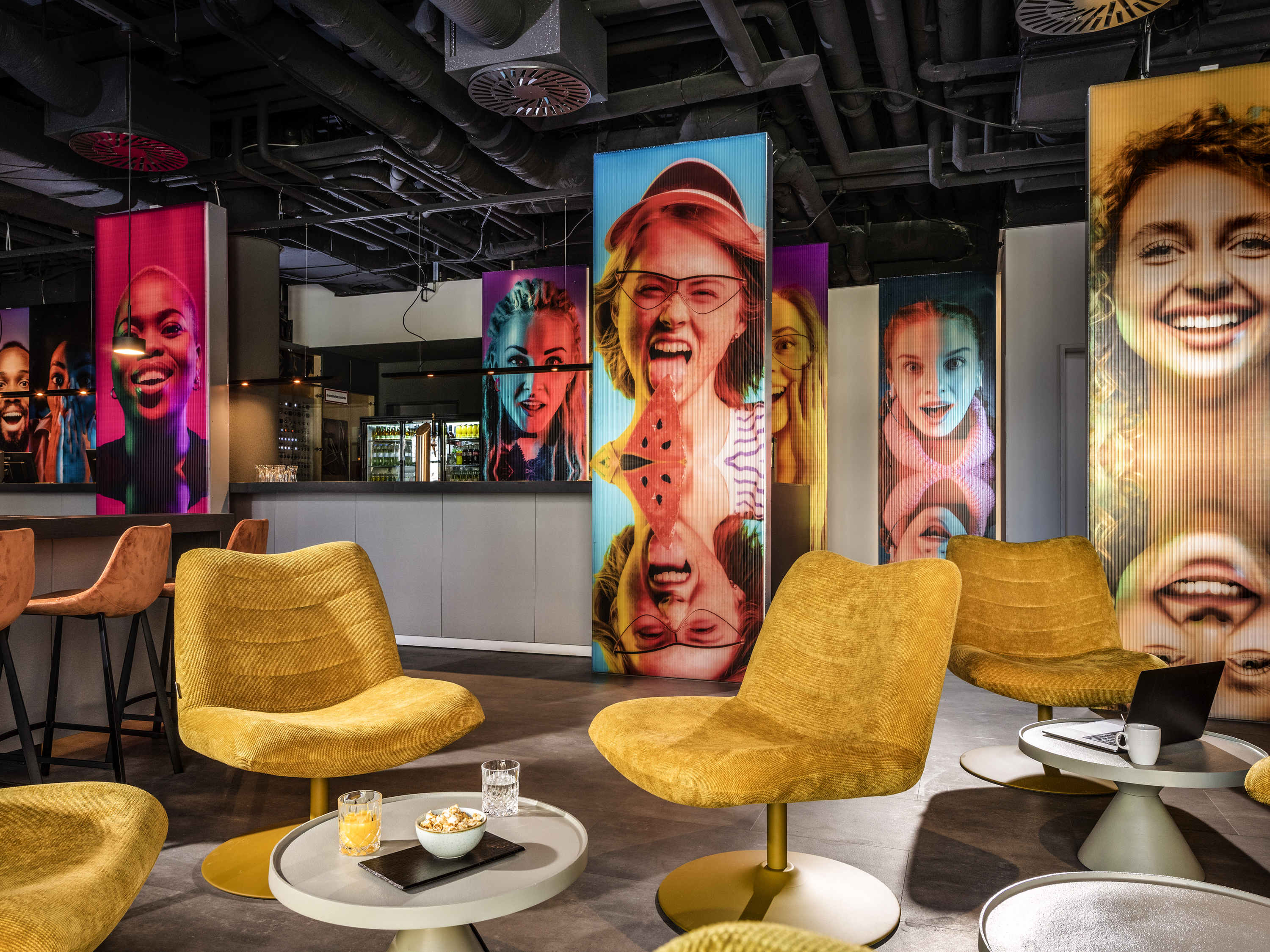 ibis Styles Berlin Treptow