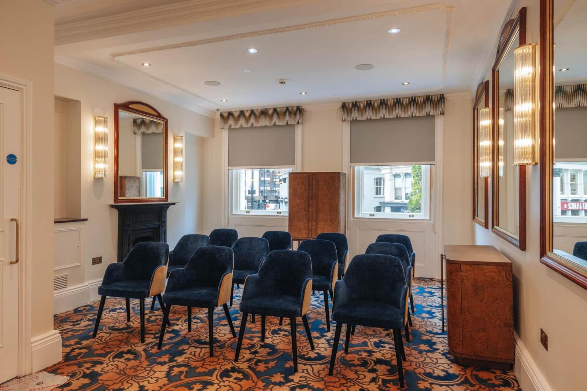 Hotel Indigo London Clerkenwell by IHG