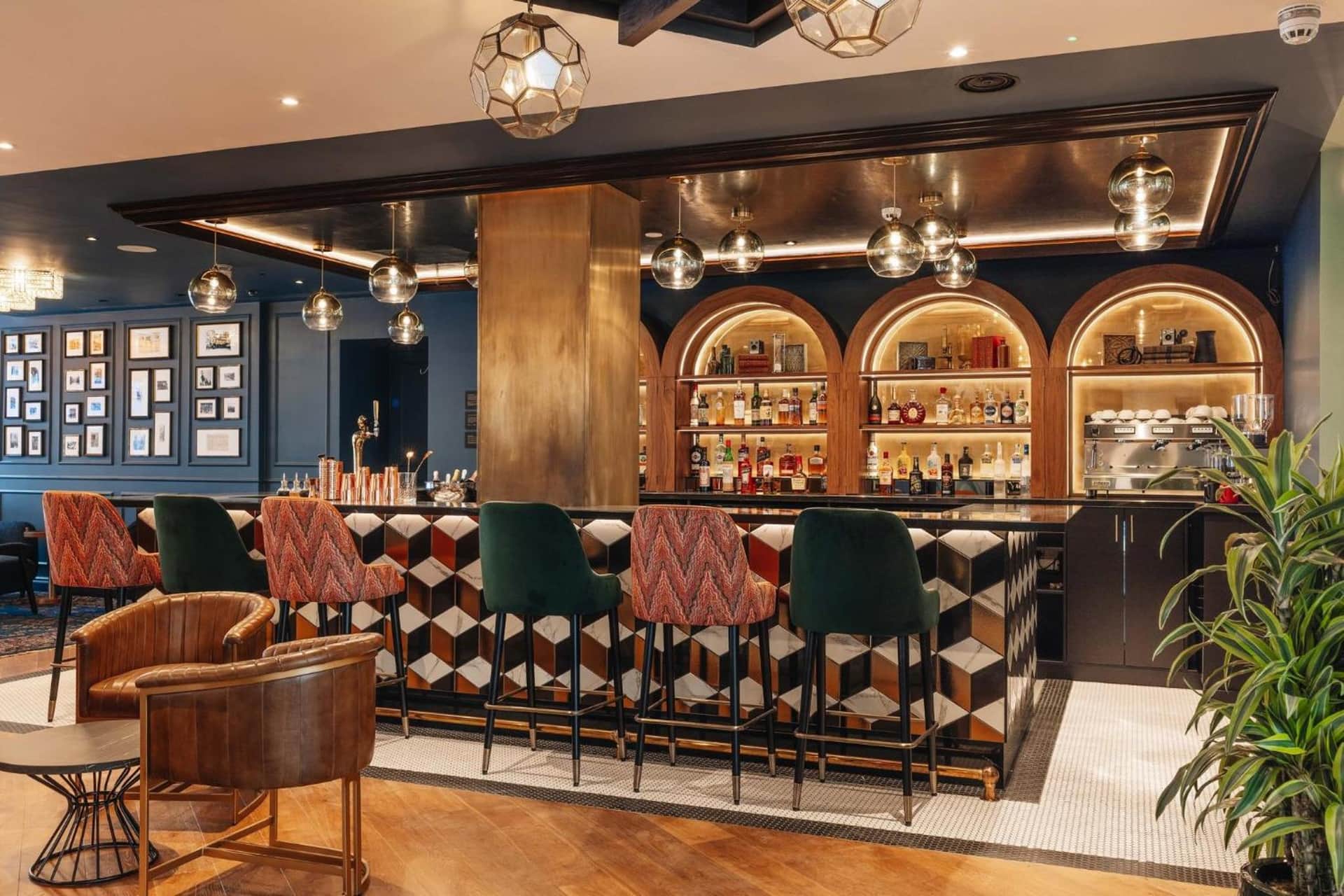 Hotel Indigo London Clerkenwell by IHG