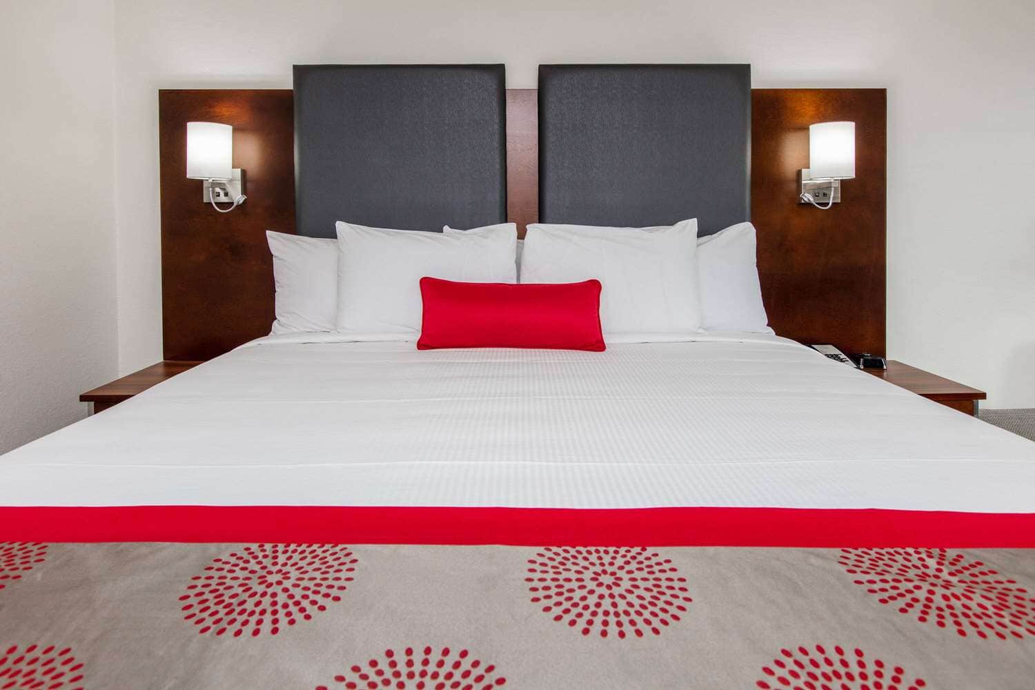 Ramada by Wyndham Austin South