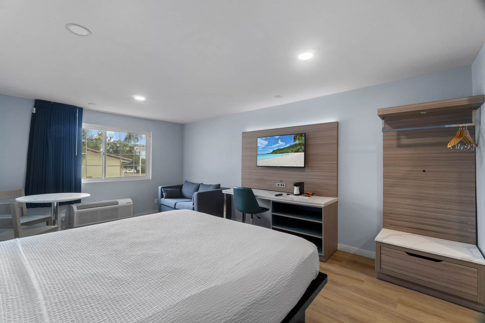 Travelodge by Wyndham Fairplex Pomona