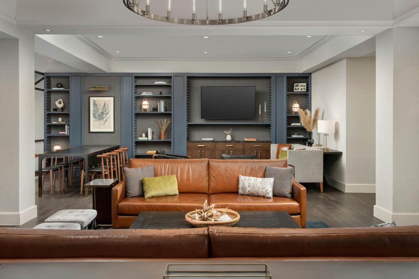 Courtyard by Marriott Savannah Downtown - Historic District