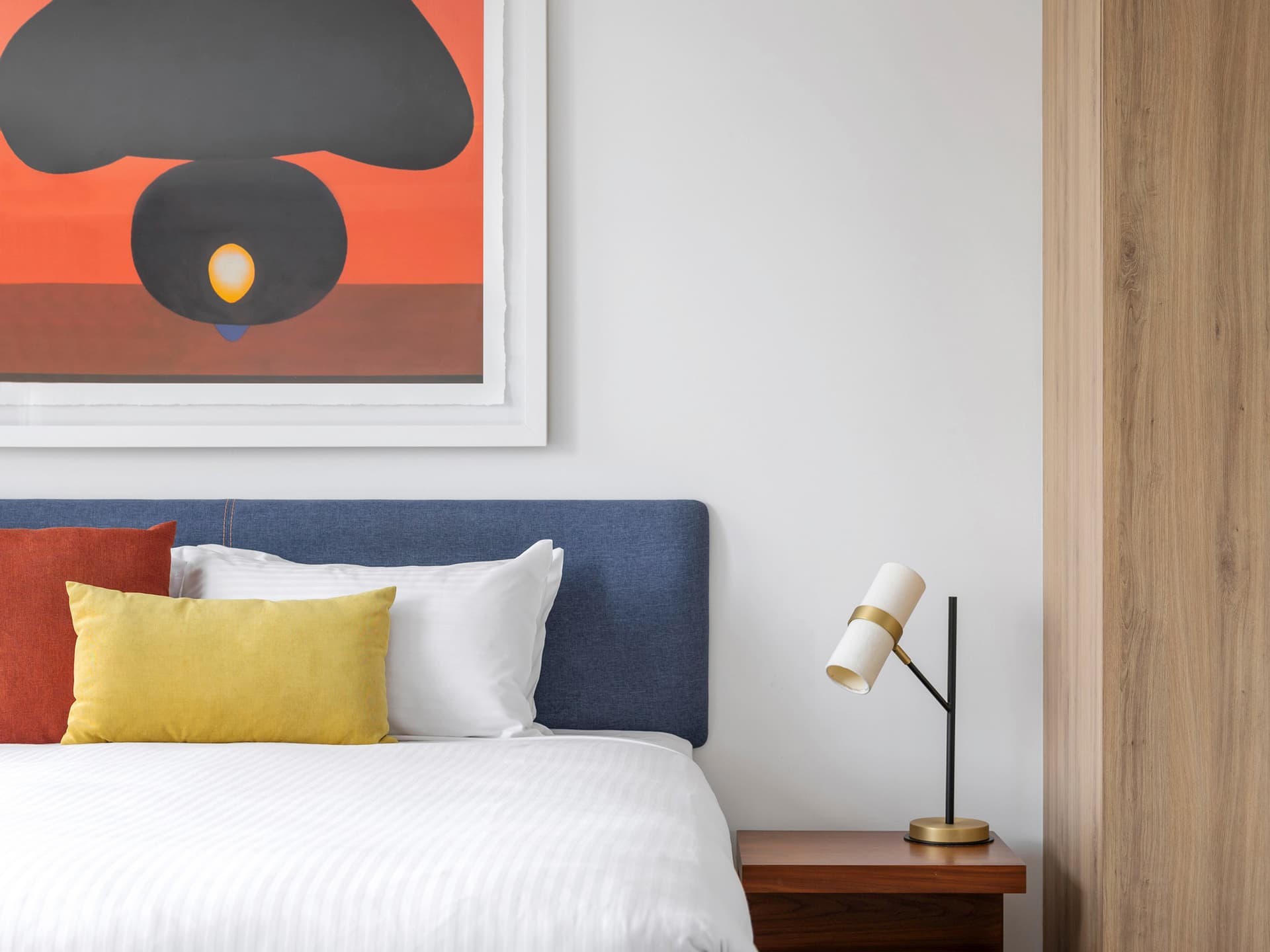 The Johnson Brisbane - Art Series
