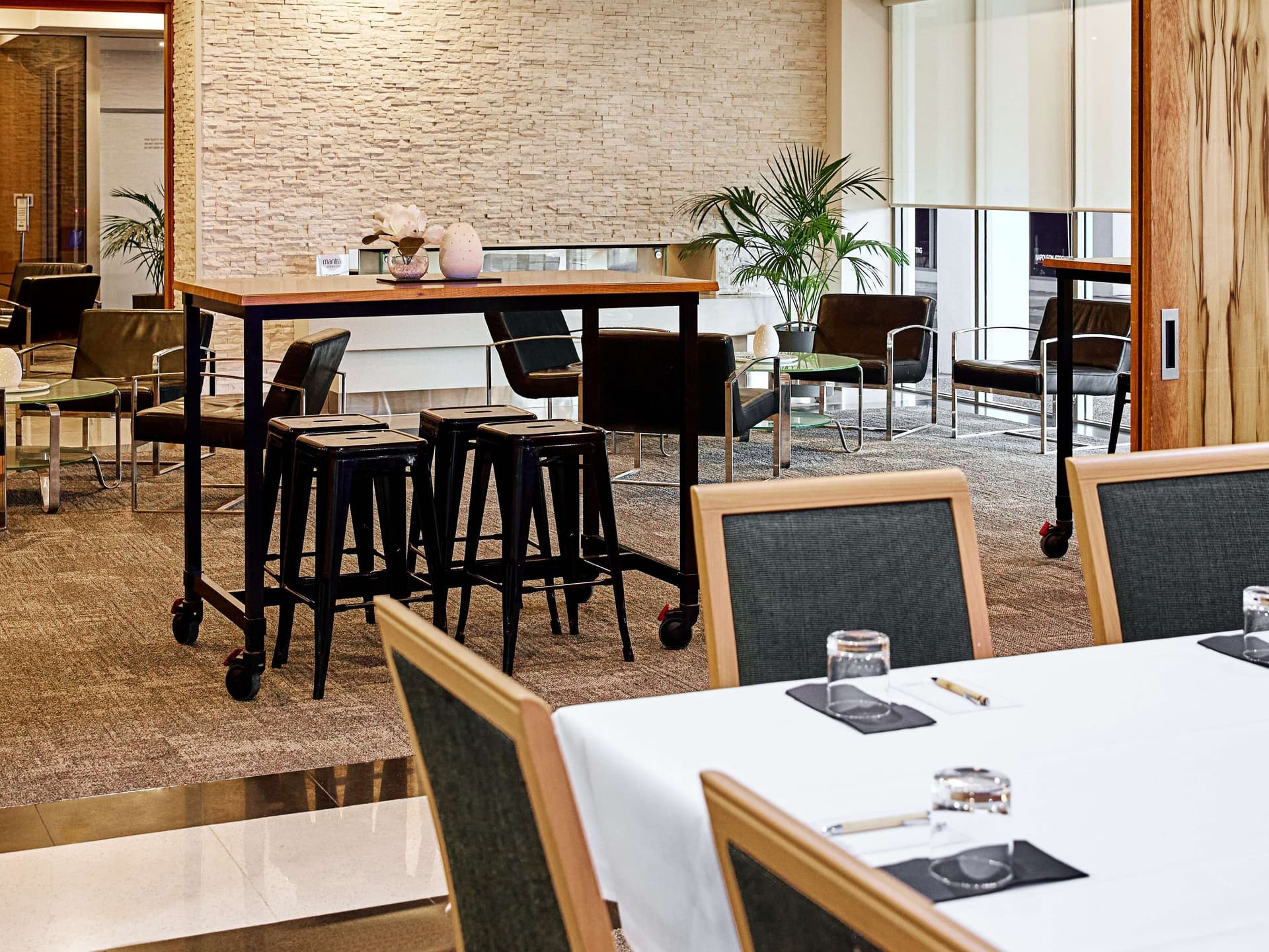 Mantra Charles Hotel Launceston