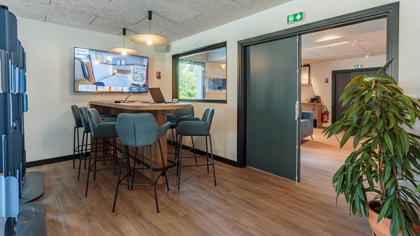 Kyriad Dax - Saint Paul lès Dax