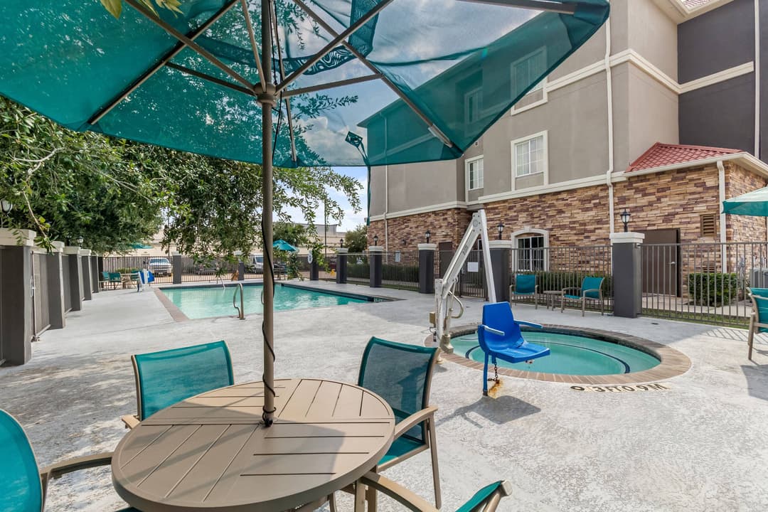 La Quinta Inn & Suites by Wyndham Houston Energy Corridor