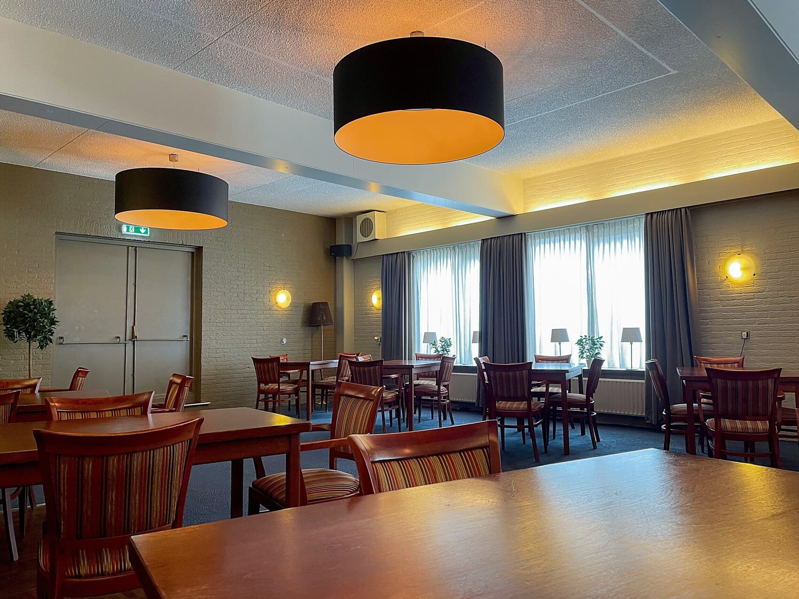 Hotel De Oringer Marke & Stee by Flow