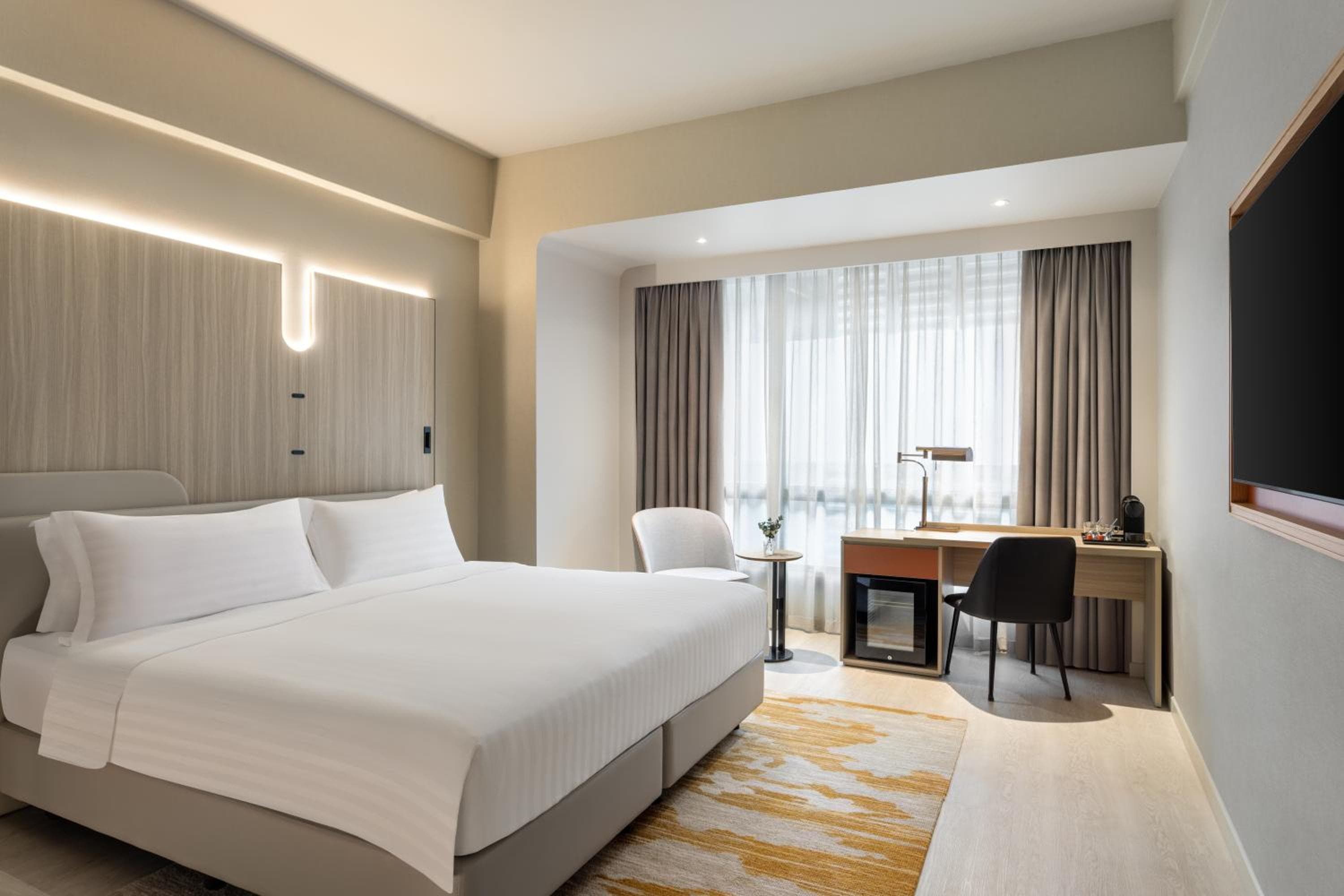 Wyndham Singapore Hotel