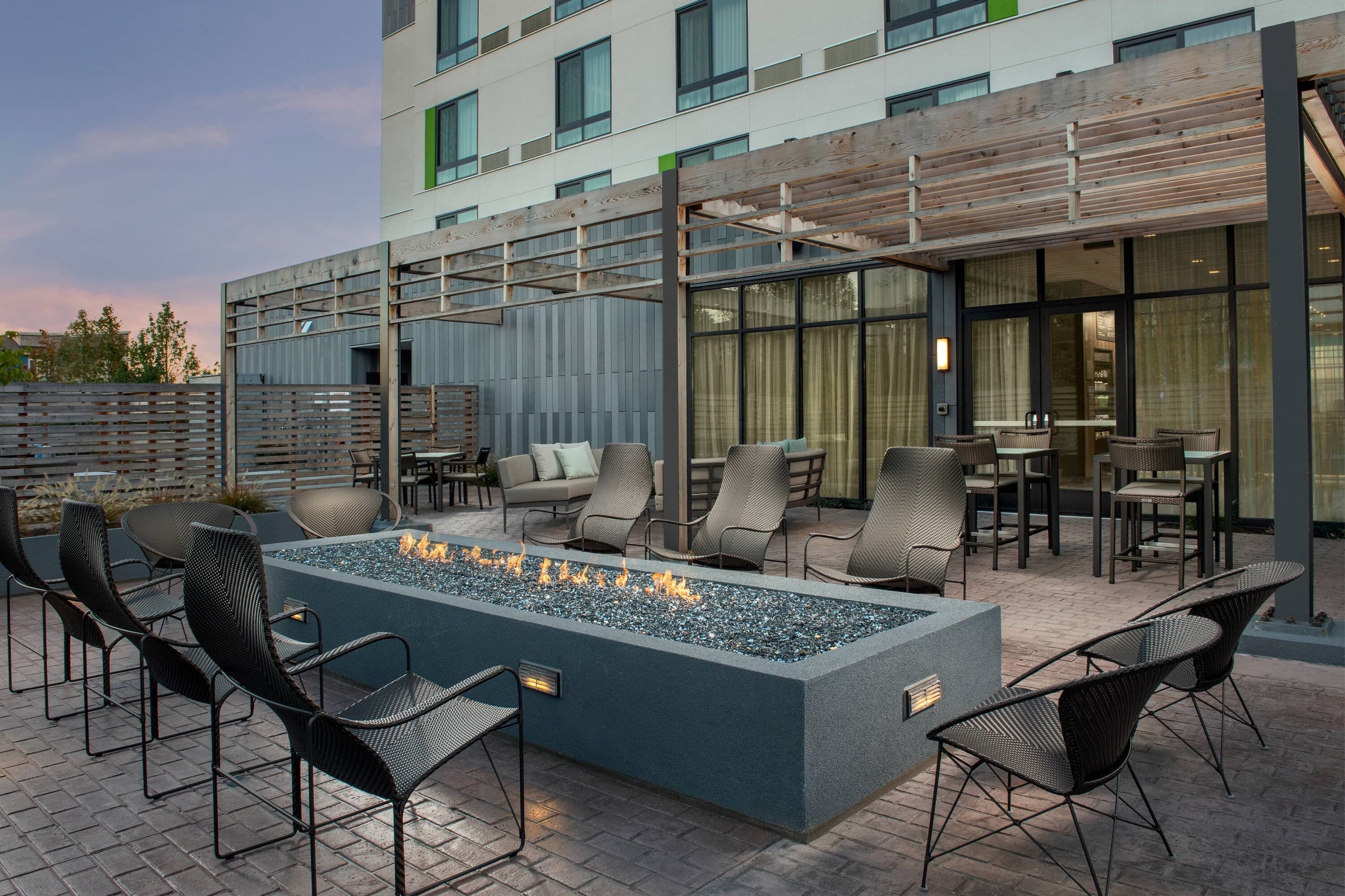 Courtyard by Marriott Portland East