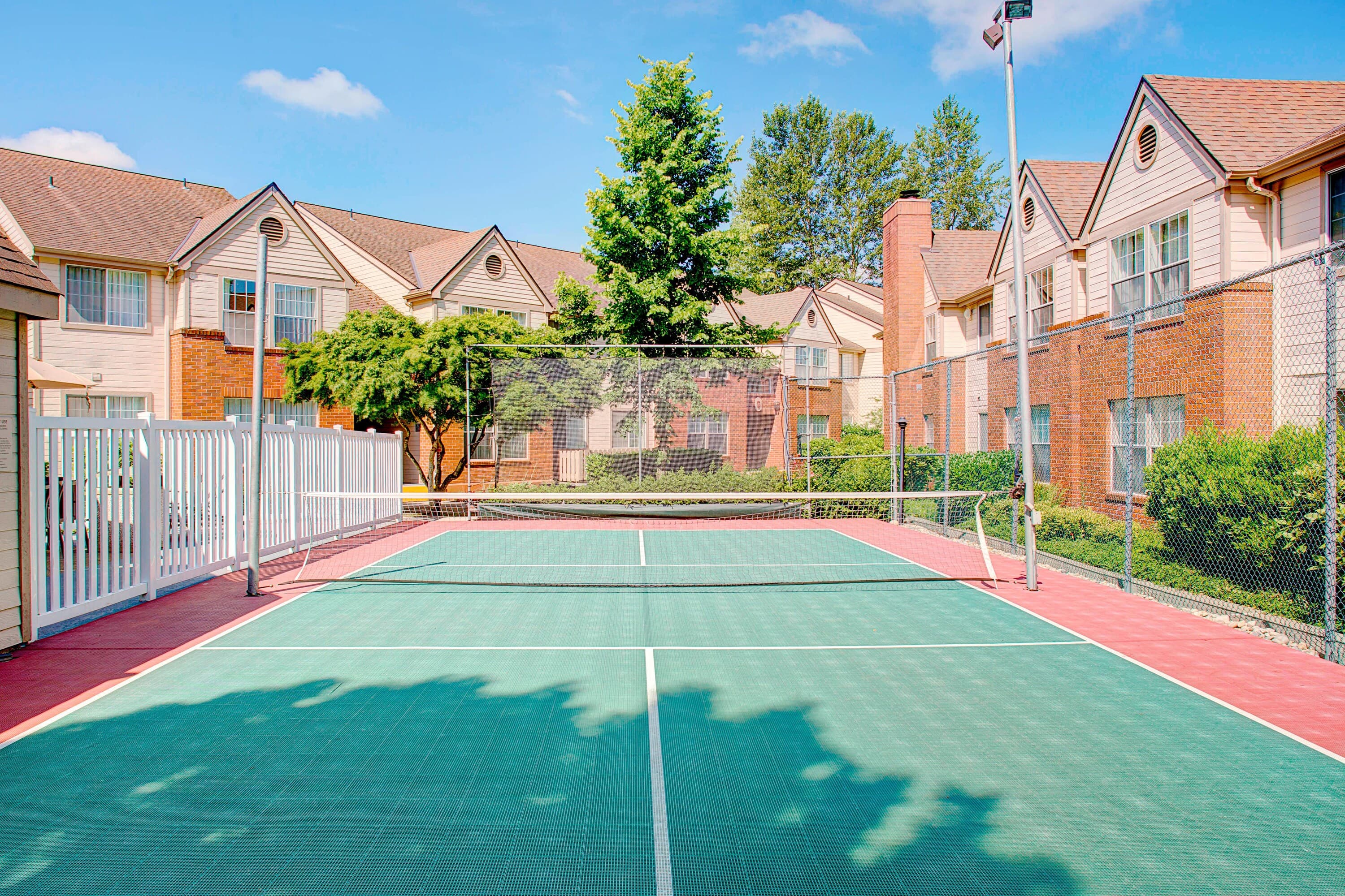 Residence Inn Seattle Northeast/Bothell