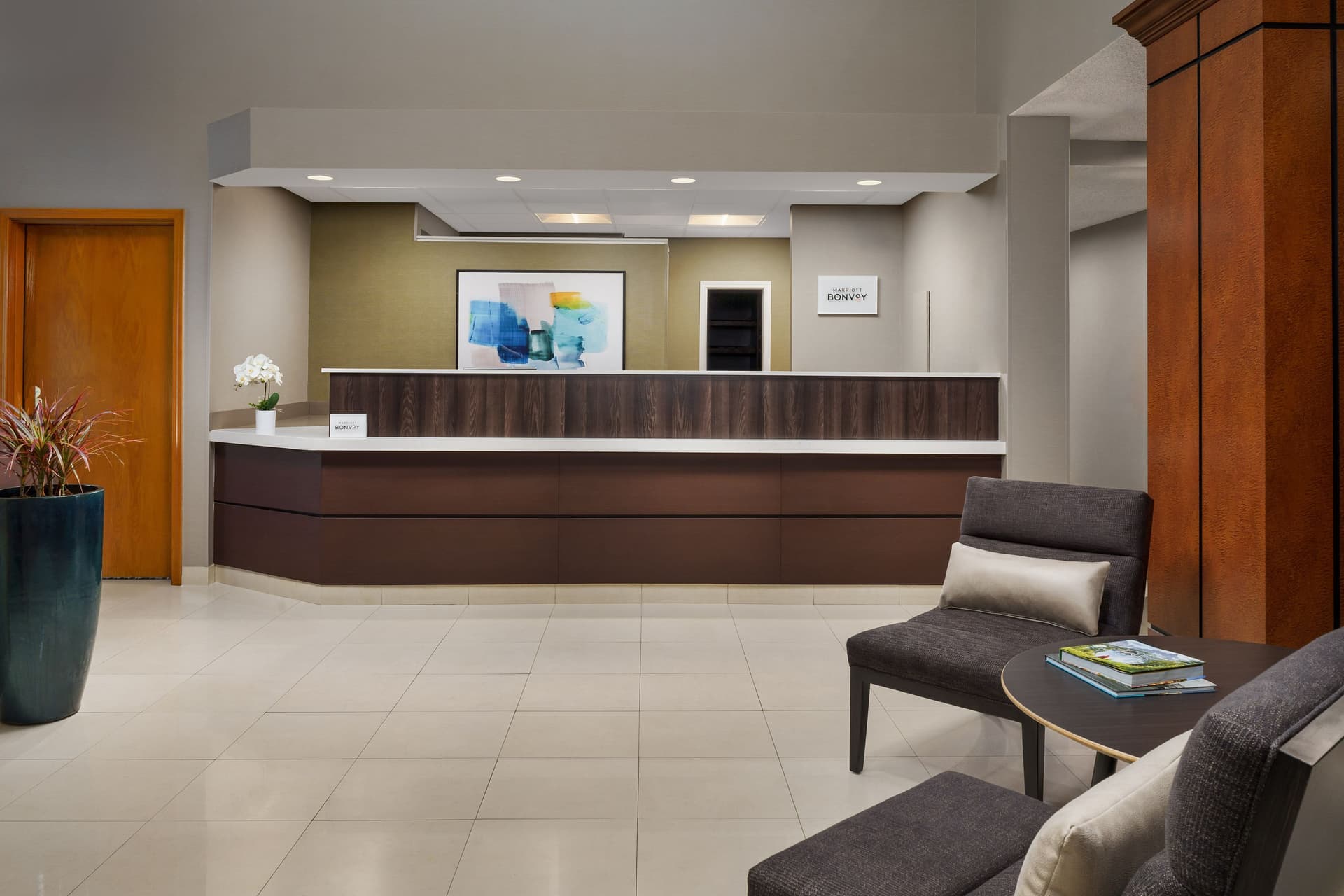 Residence Inn Seattle Northeast/Bothell