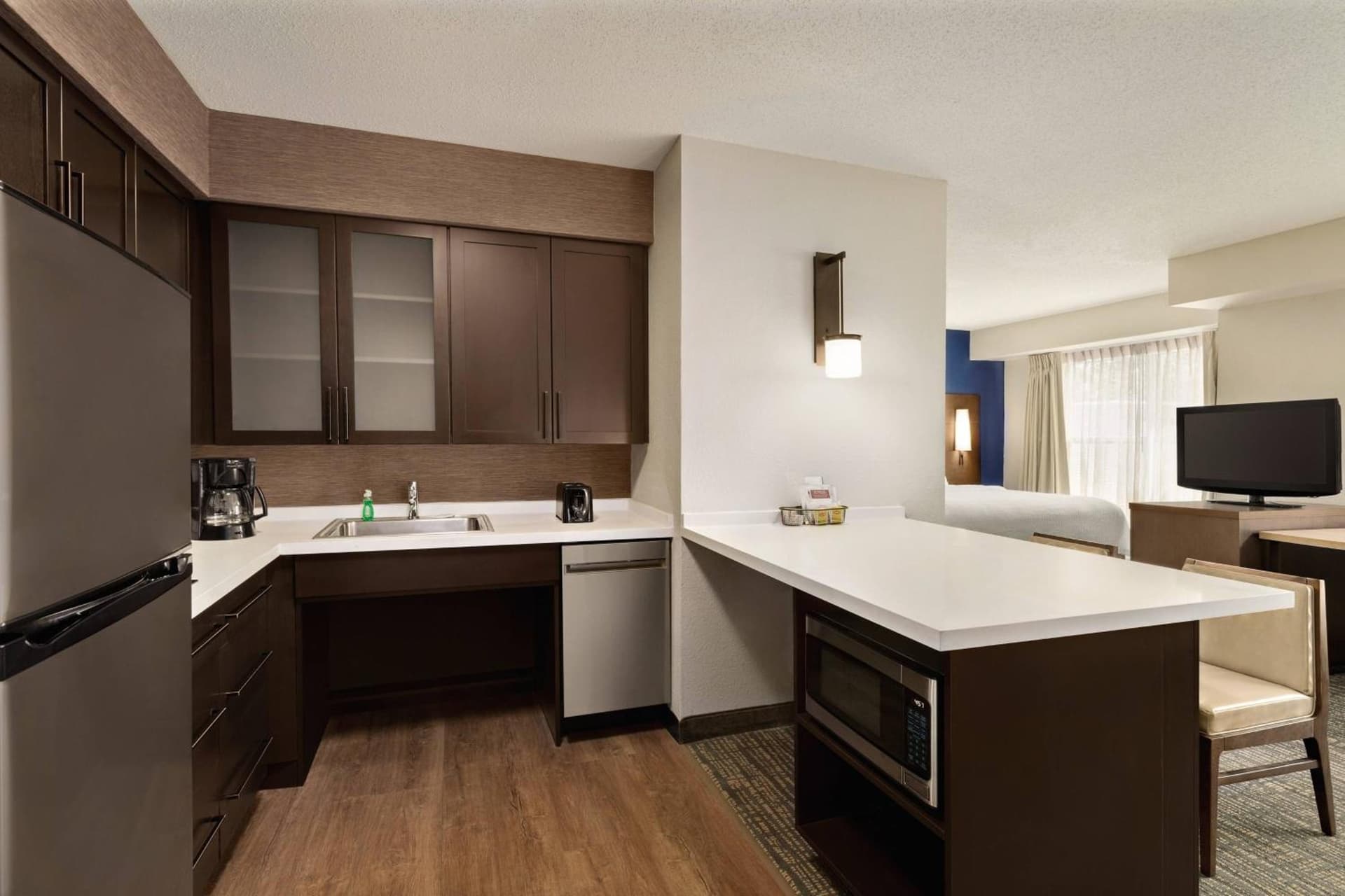Residence Inn Scranton
